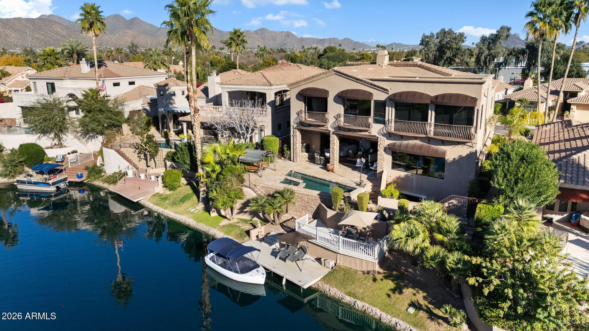 LAKE SERENA ESTATES - Residential