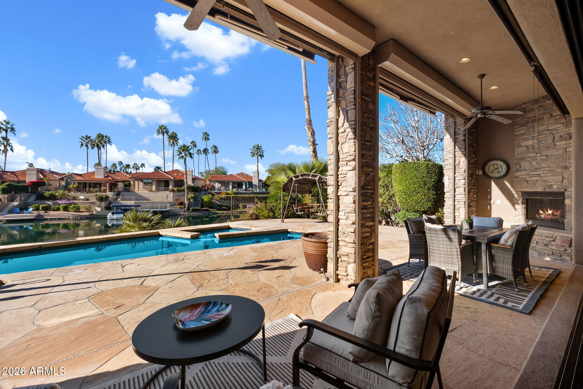 LAKE SERENA ESTATES - Residential