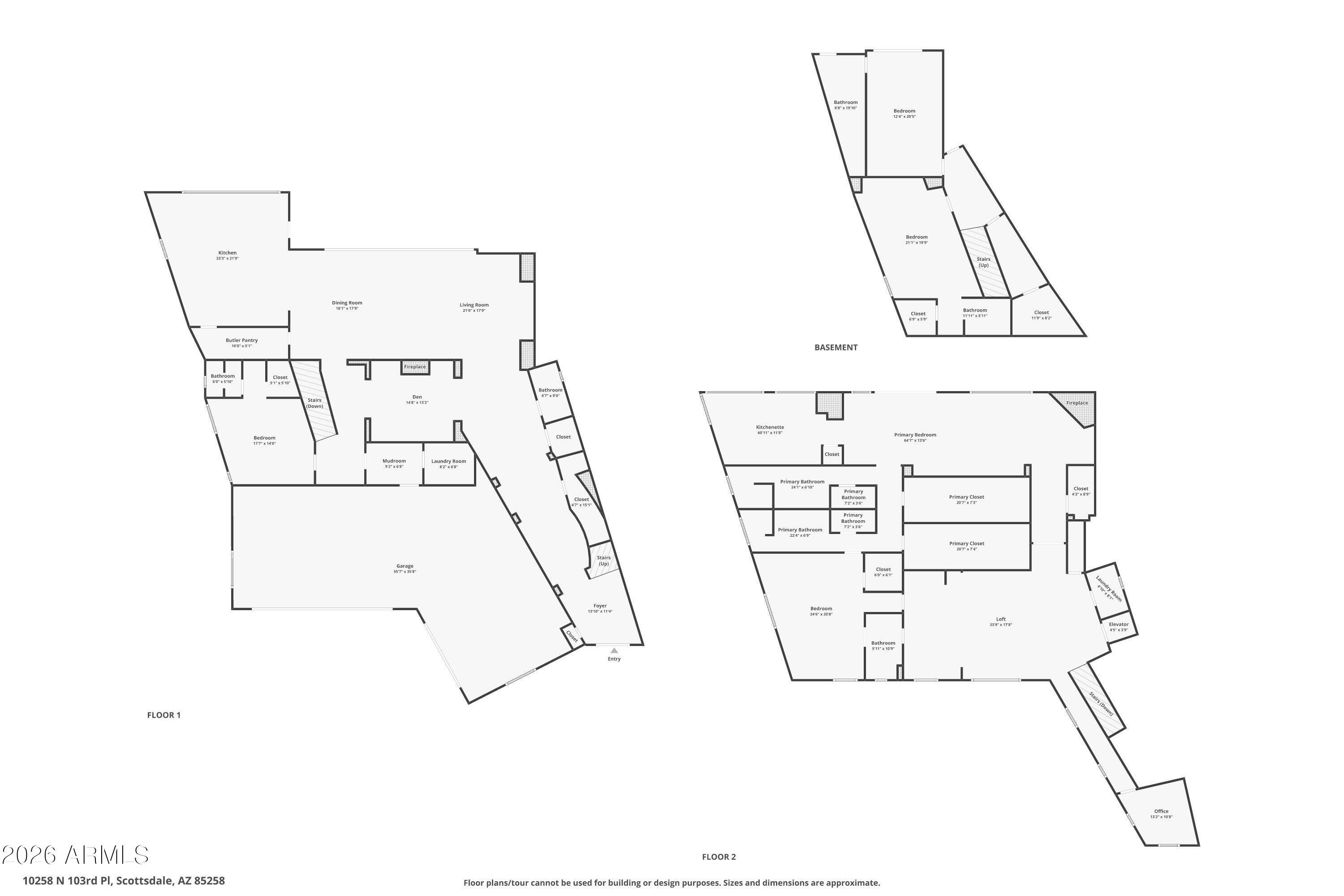 LAKE SERENA ESTATES - Residential