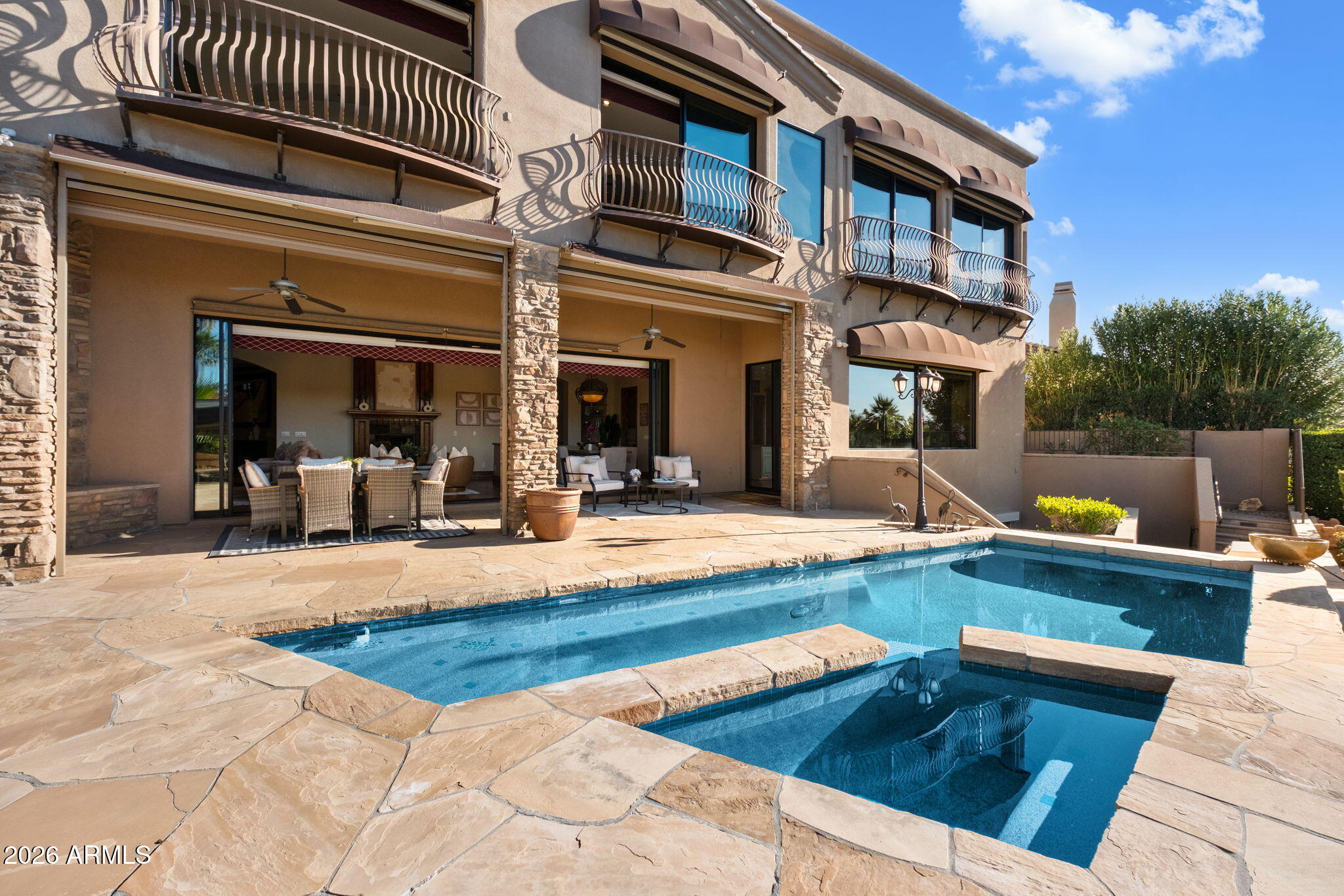 LAKE SERENA ESTATES - Residential
