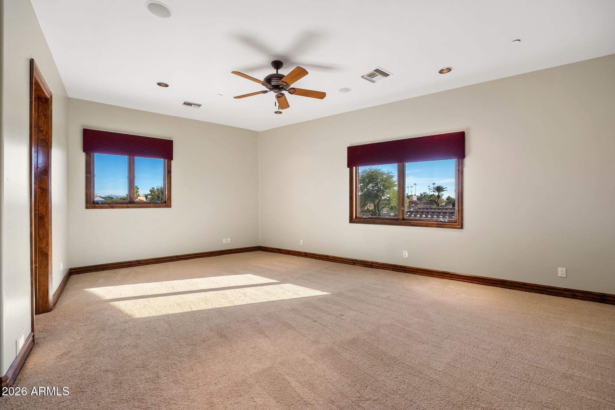 LAKE SERENA ESTATES - Residential
