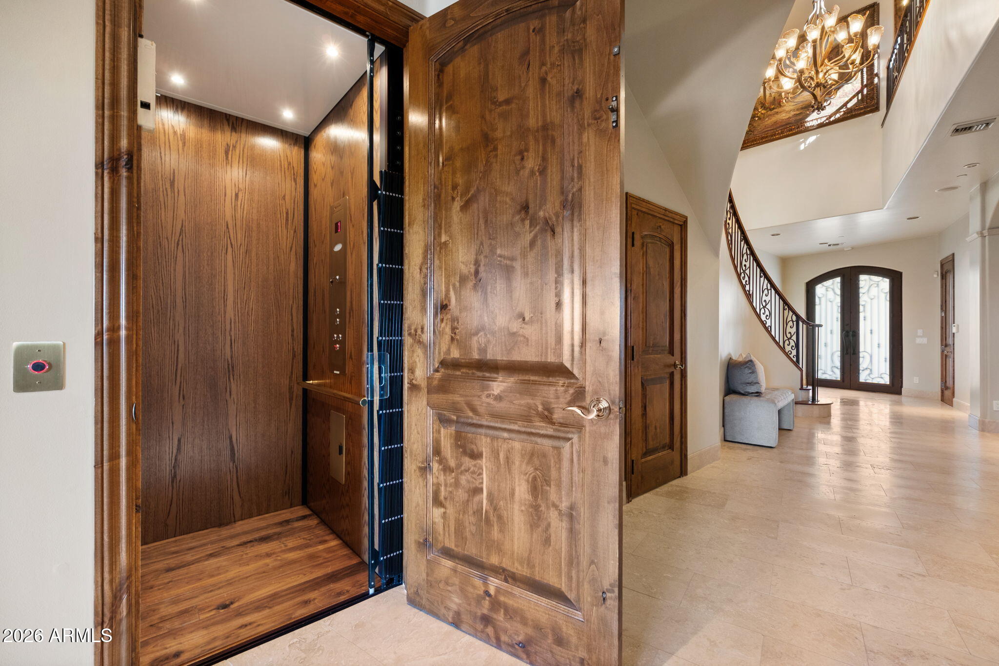 LAKE SERENA ESTATES - Residential