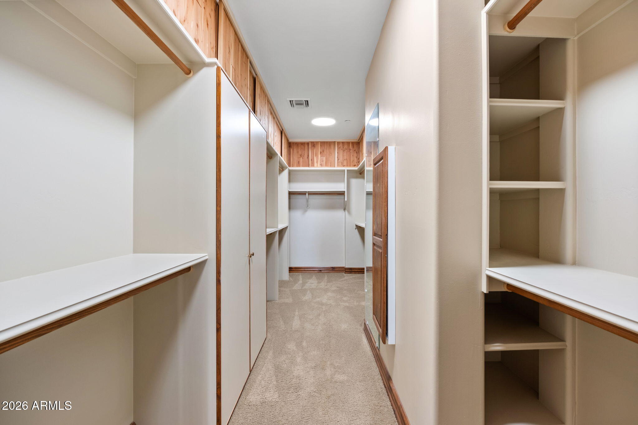 LAKE SERENA ESTATES - Residential