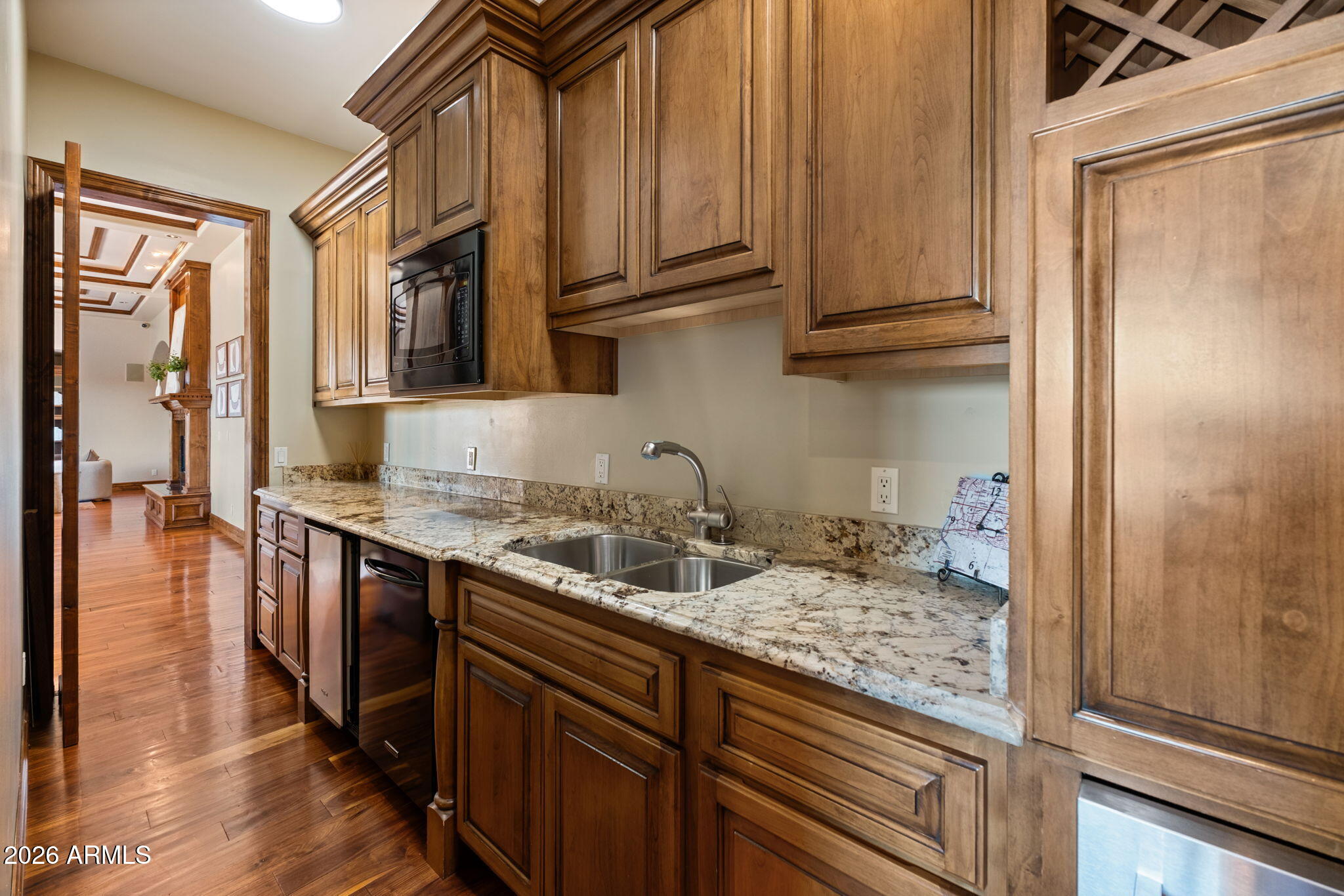 LAKE SERENA ESTATES - Residential