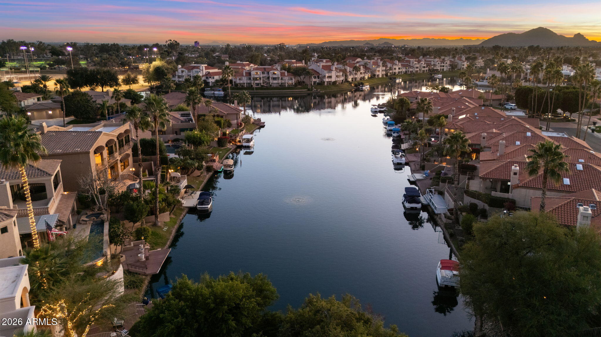 LAKE SERENA ESTATES - Residential