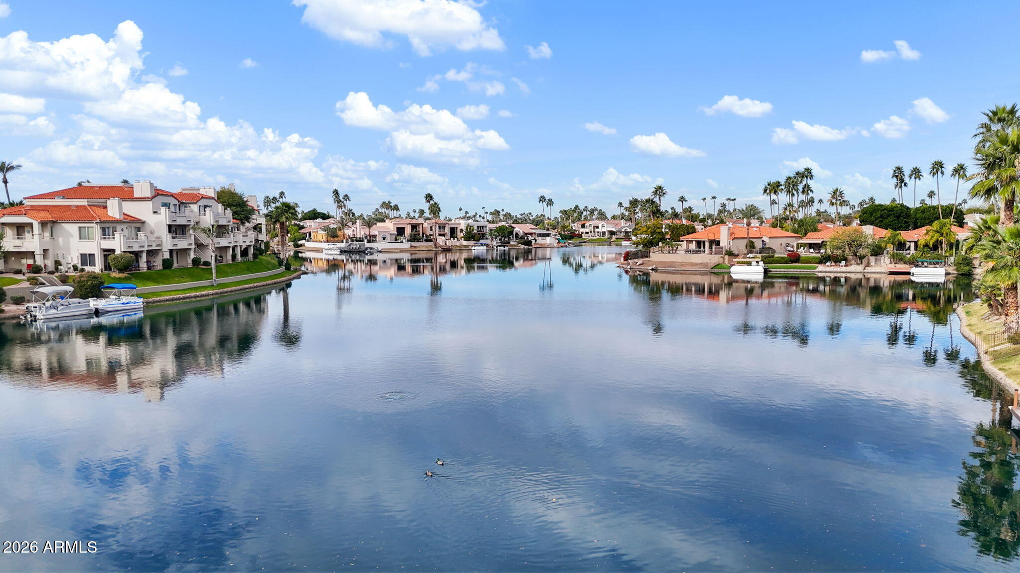 LAKE SERENA ESTATES - Residential