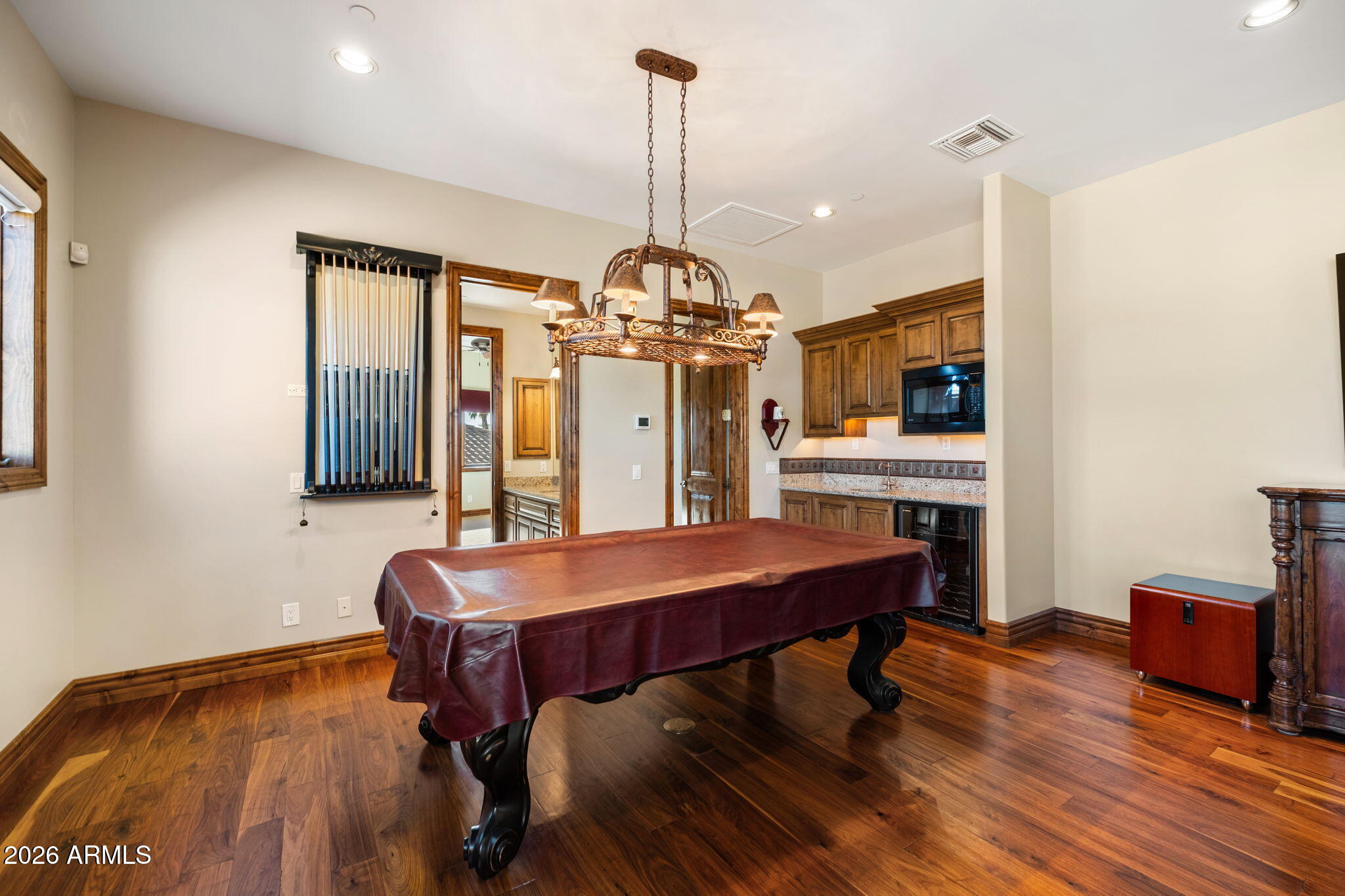 LAKE SERENA ESTATES - Residential