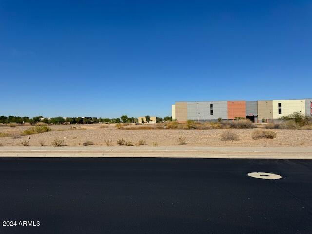MONUMENT POINT BUSINESS PARK AMD - Land