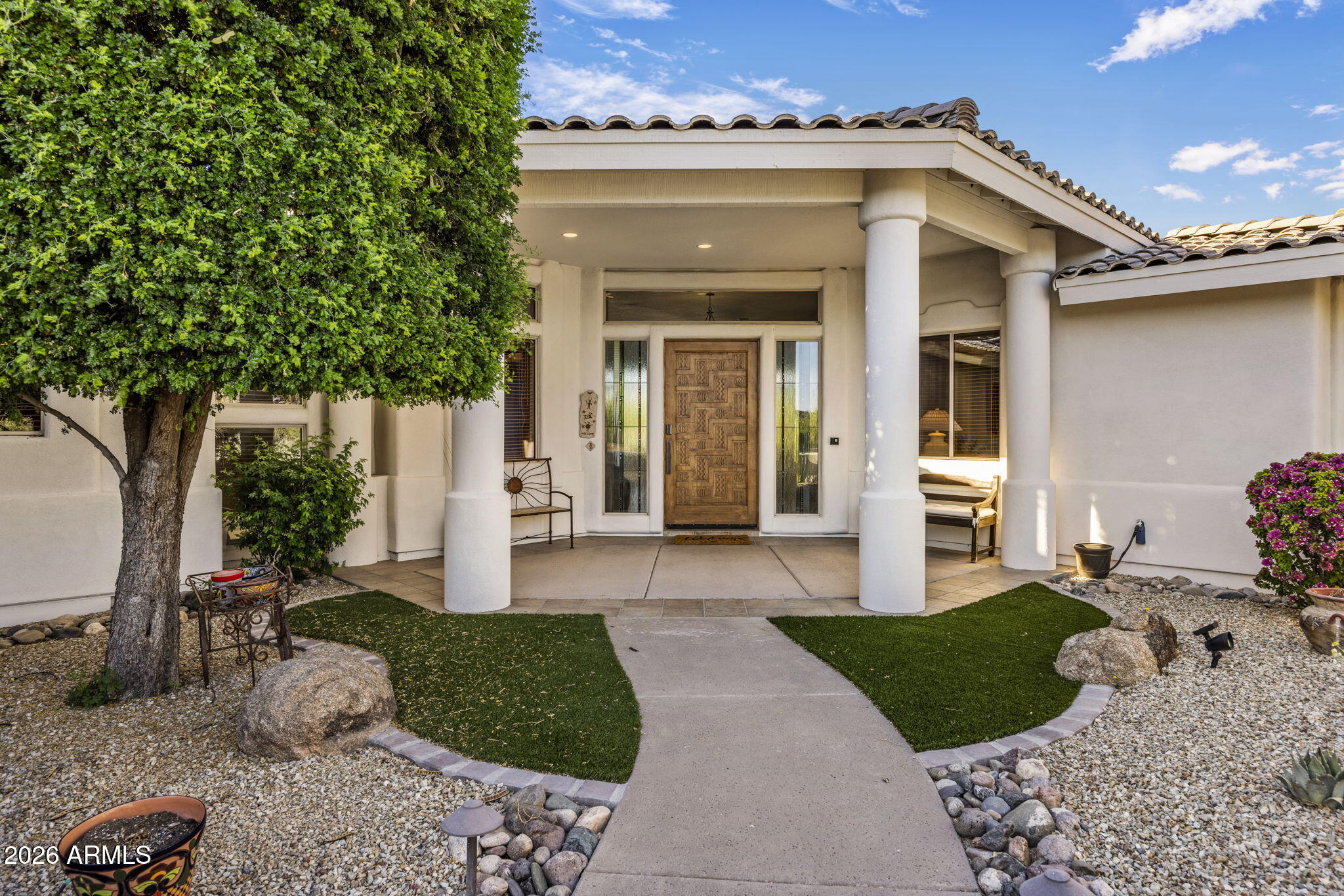 Tonto Verde - Residential