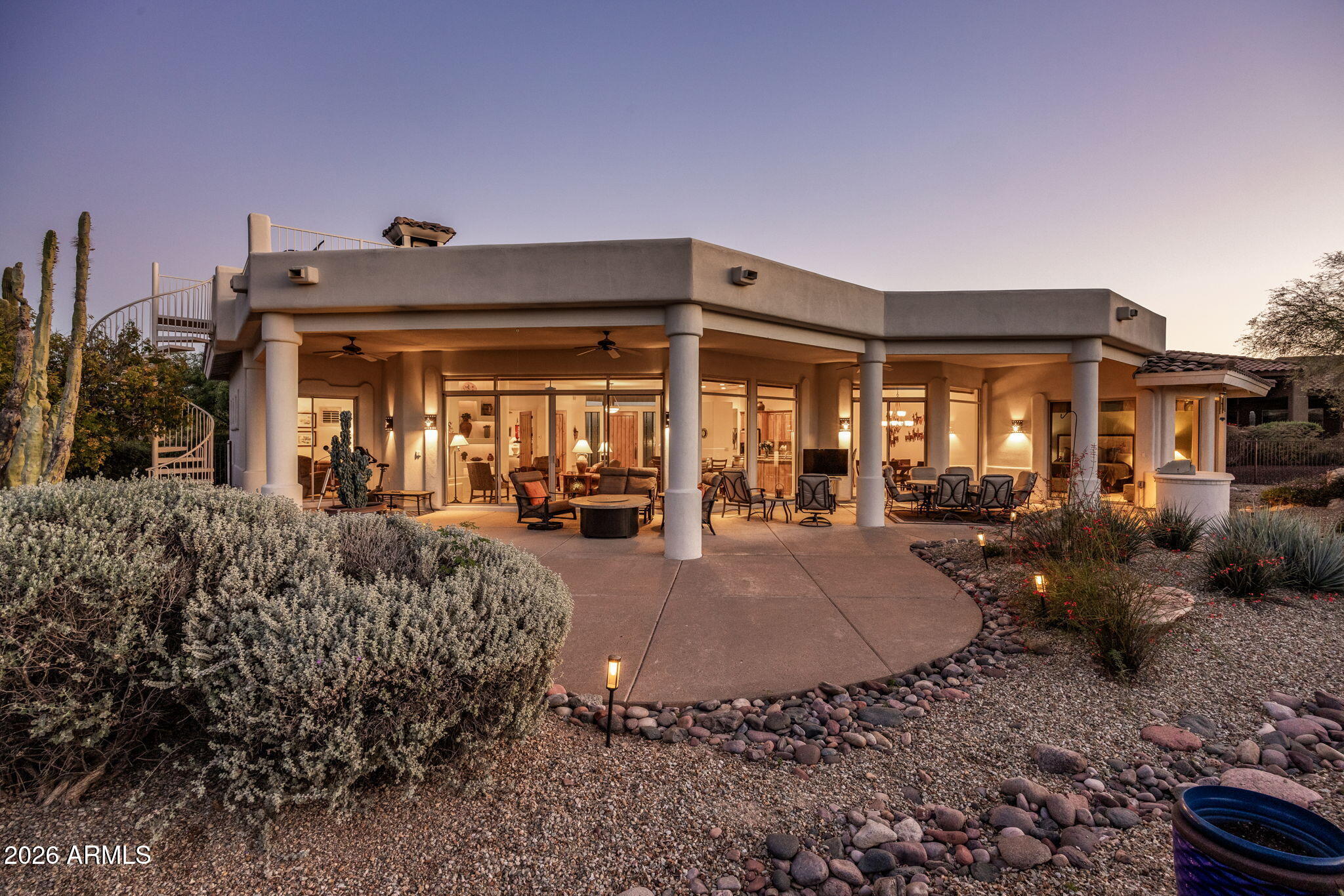 Tonto Verde - Residential