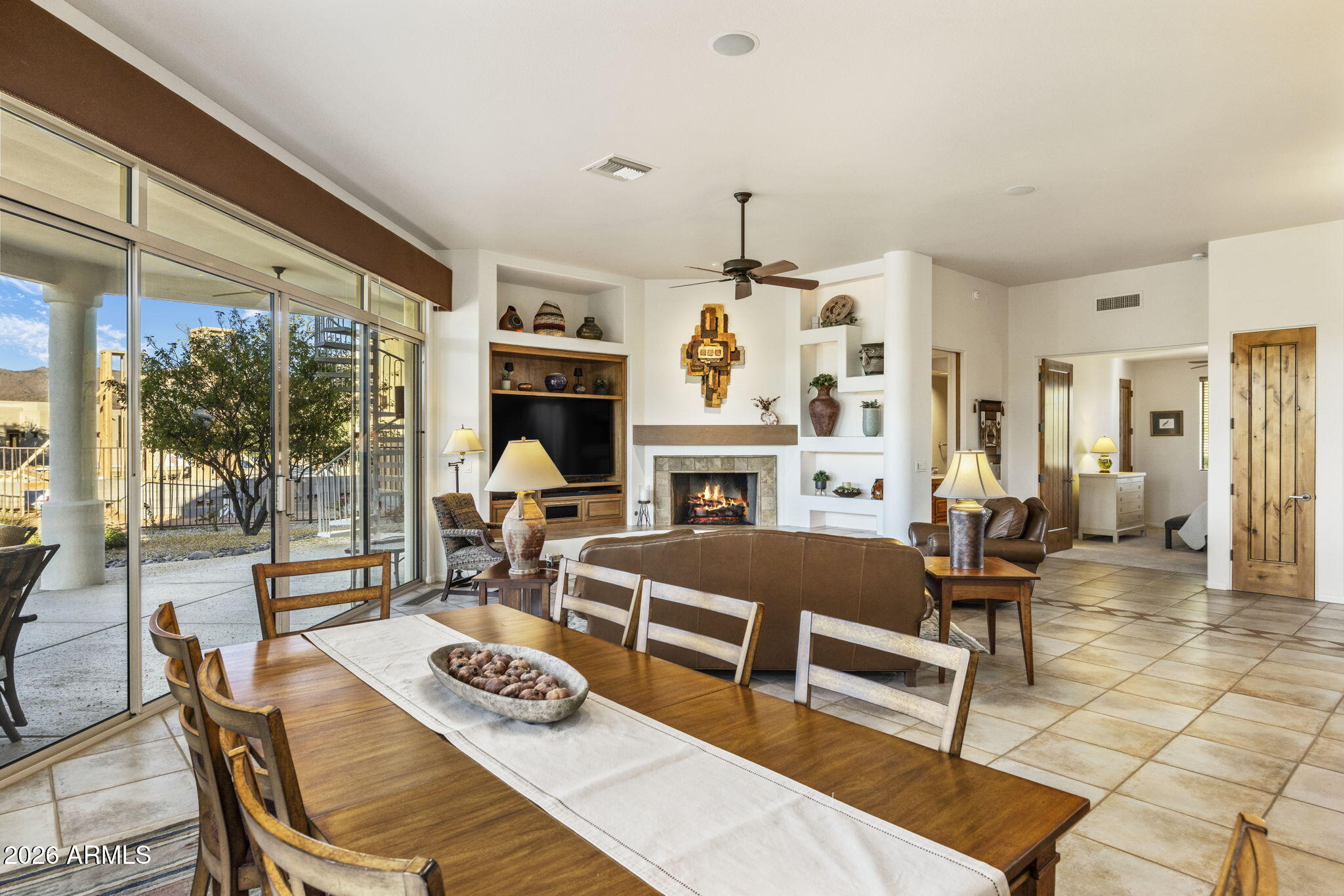 Tonto Verde - Residential