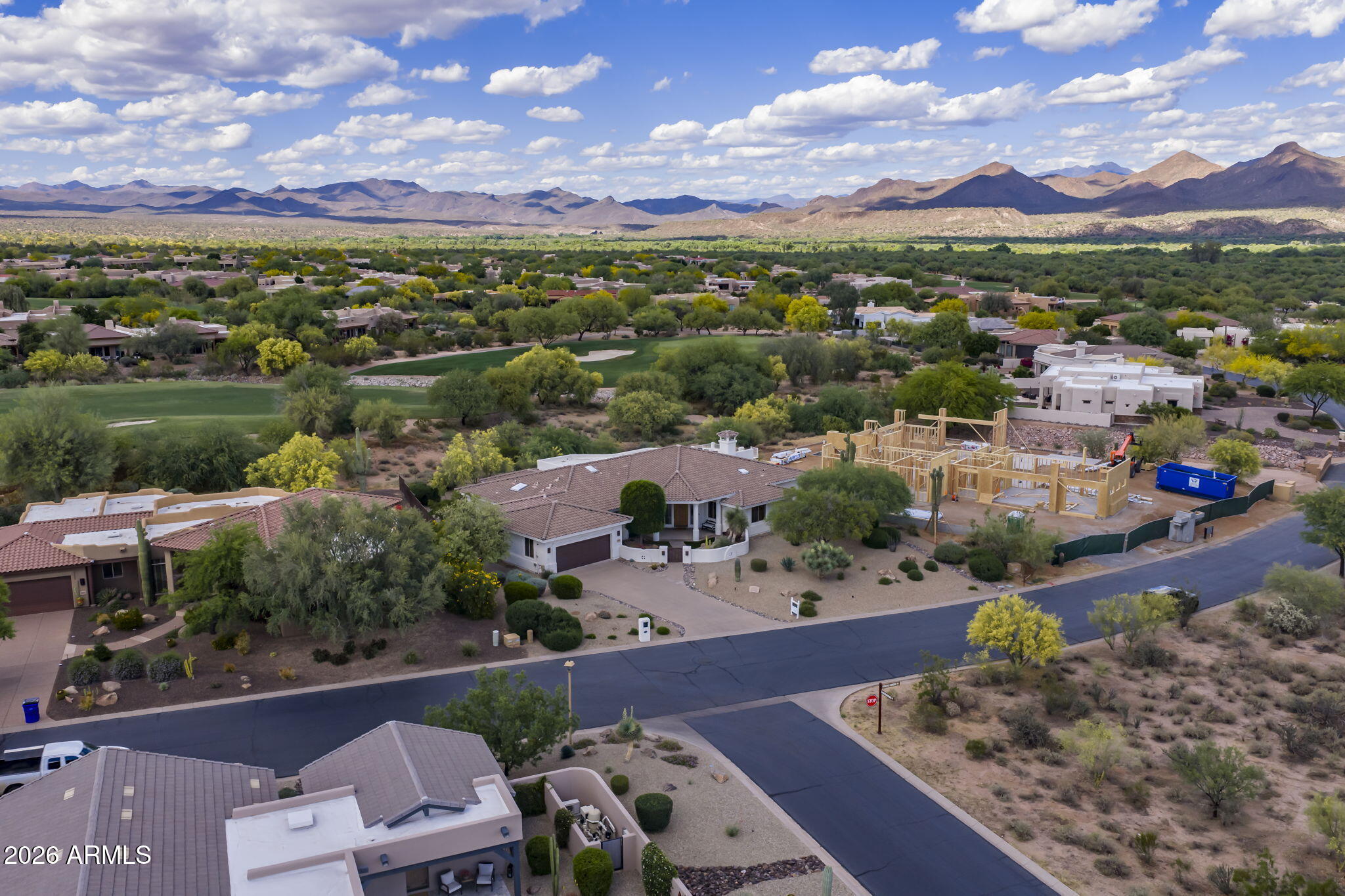 Tonto Verde - Residential