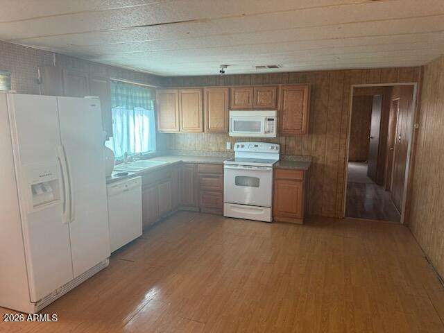 LAKE HAVASU HIGHLANDS - Commercial Sale