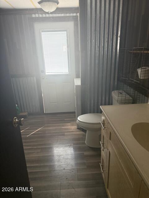 LAKE HAVASU HIGHLANDS - Commercial Sale