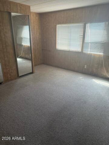 LAKE HAVASU HIGHLANDS - Commercial Sale