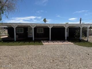 LAKE HAVASU HIGHLANDS - Commercial Sale