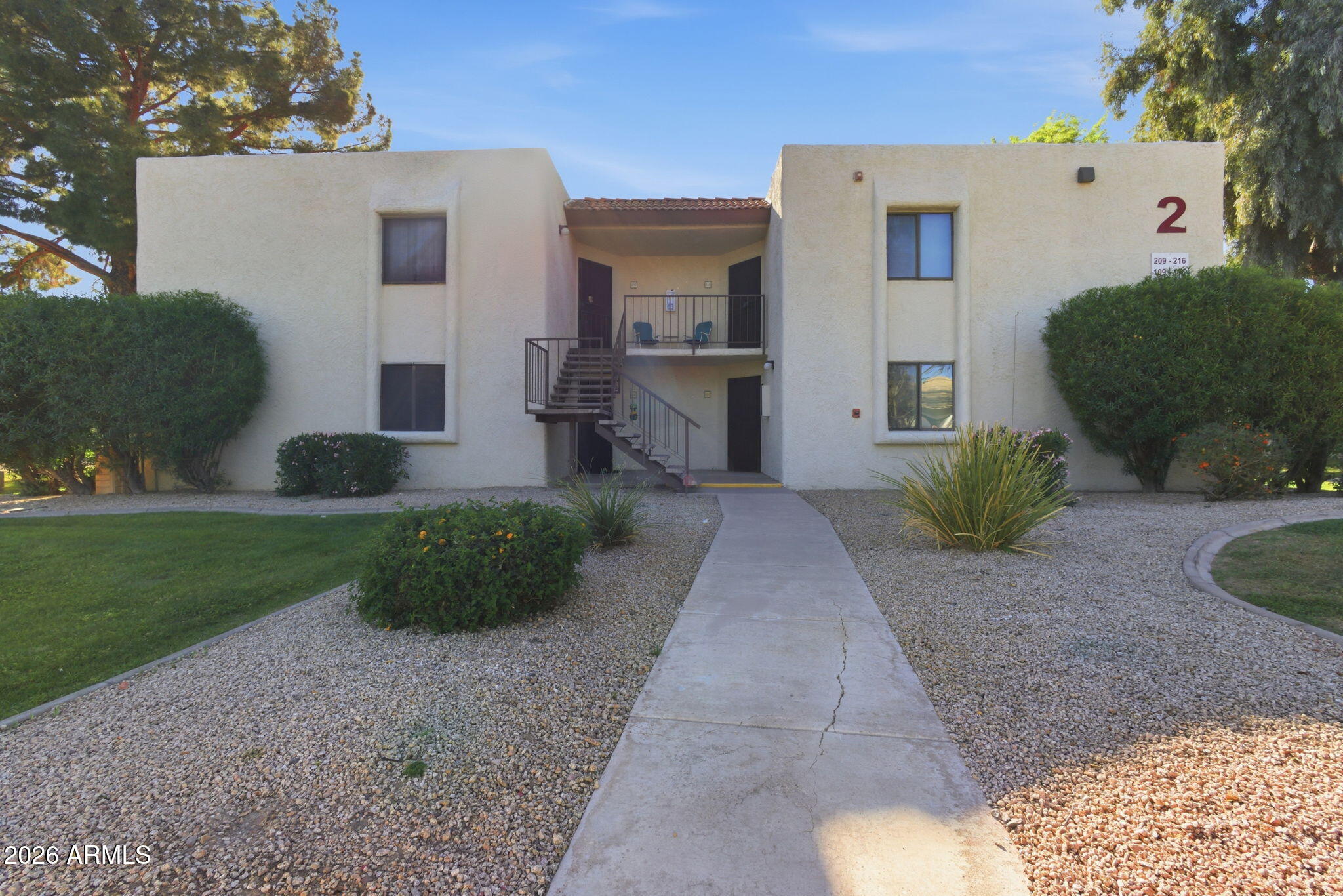 SADDLETREE CONDOMINIUMS - Residential