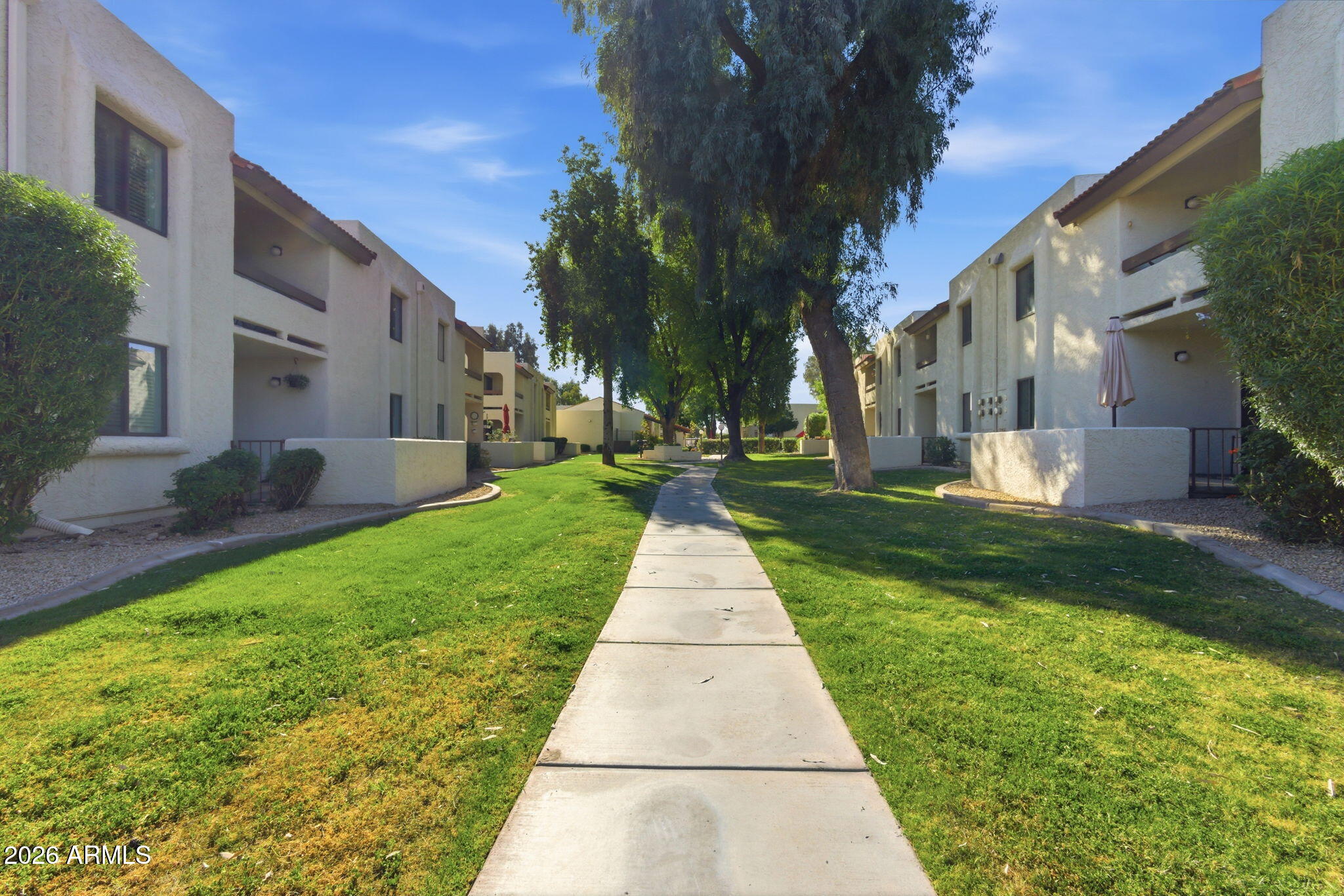 SADDLETREE CONDOMINIUMS - Residential