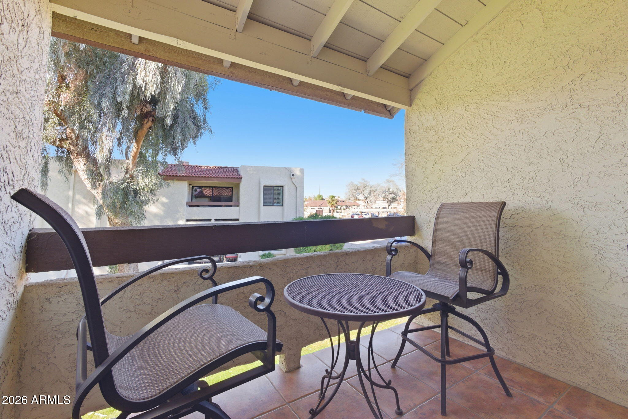 SADDLETREE CONDOMINIUMS - Residential