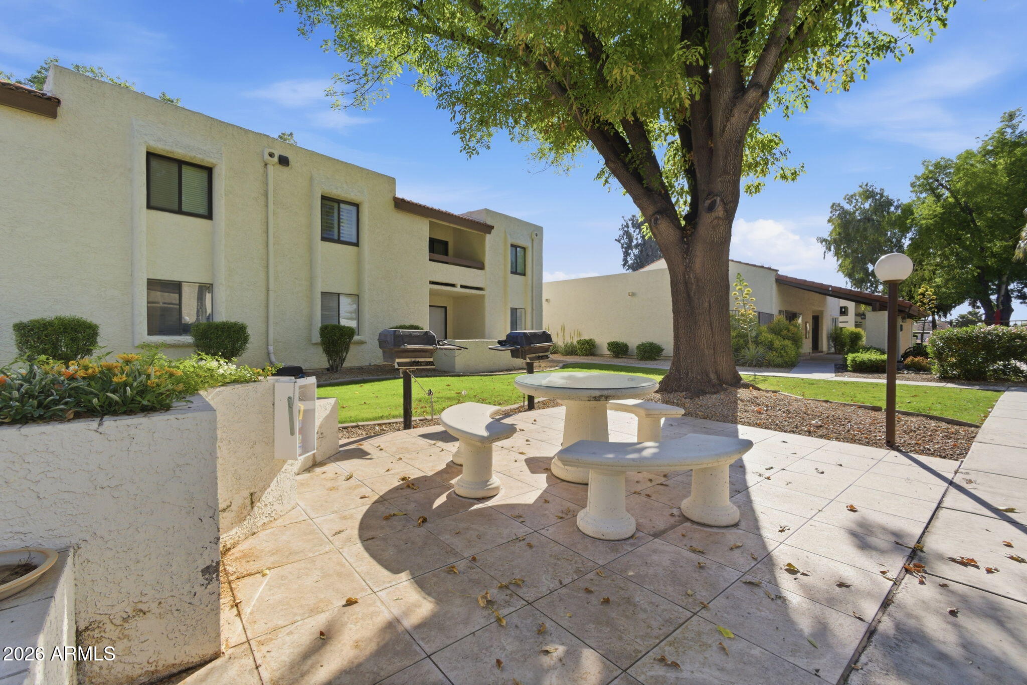 SADDLETREE CONDOMINIUMS - Residential