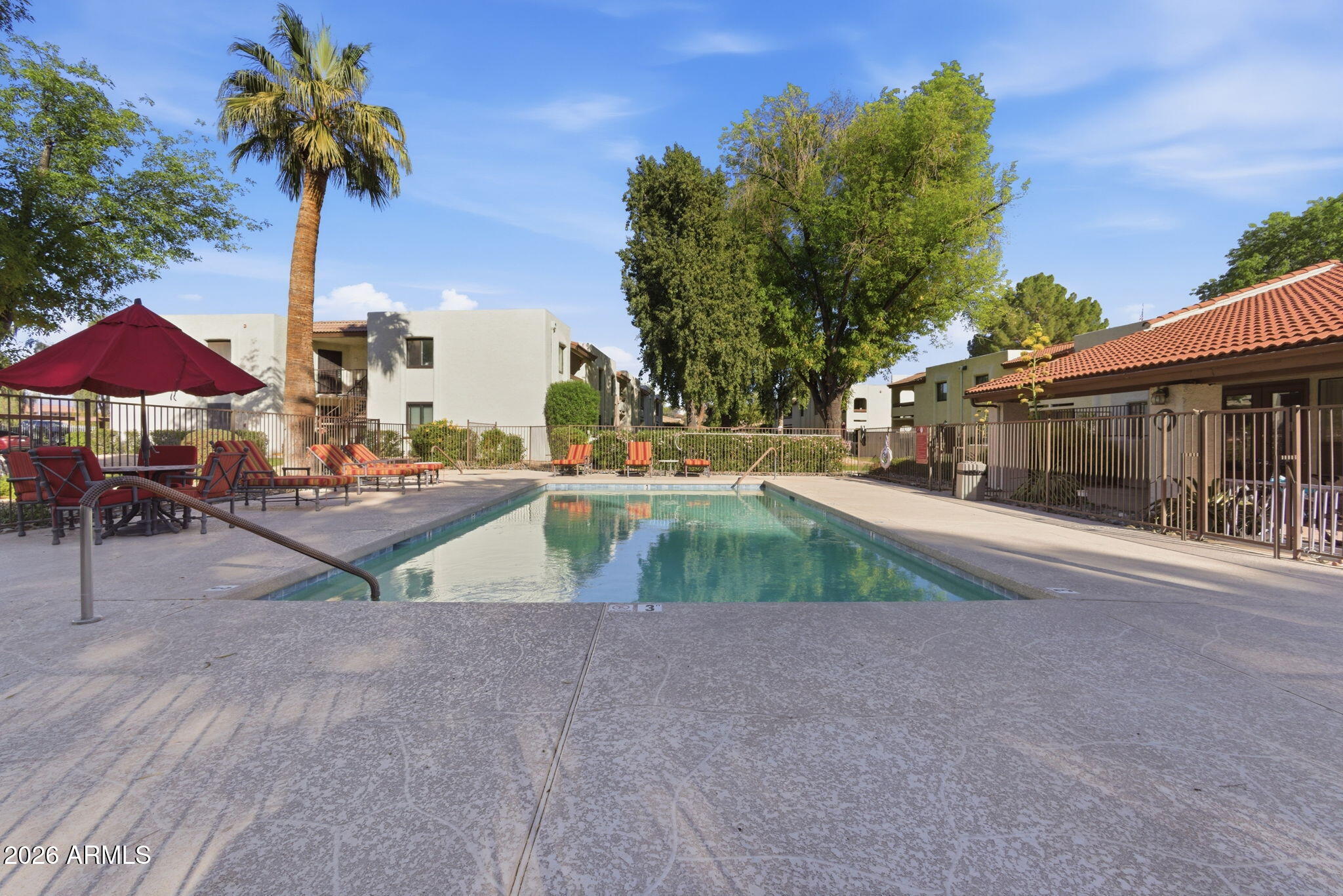 SADDLETREE CONDOMINIUMS - Residential