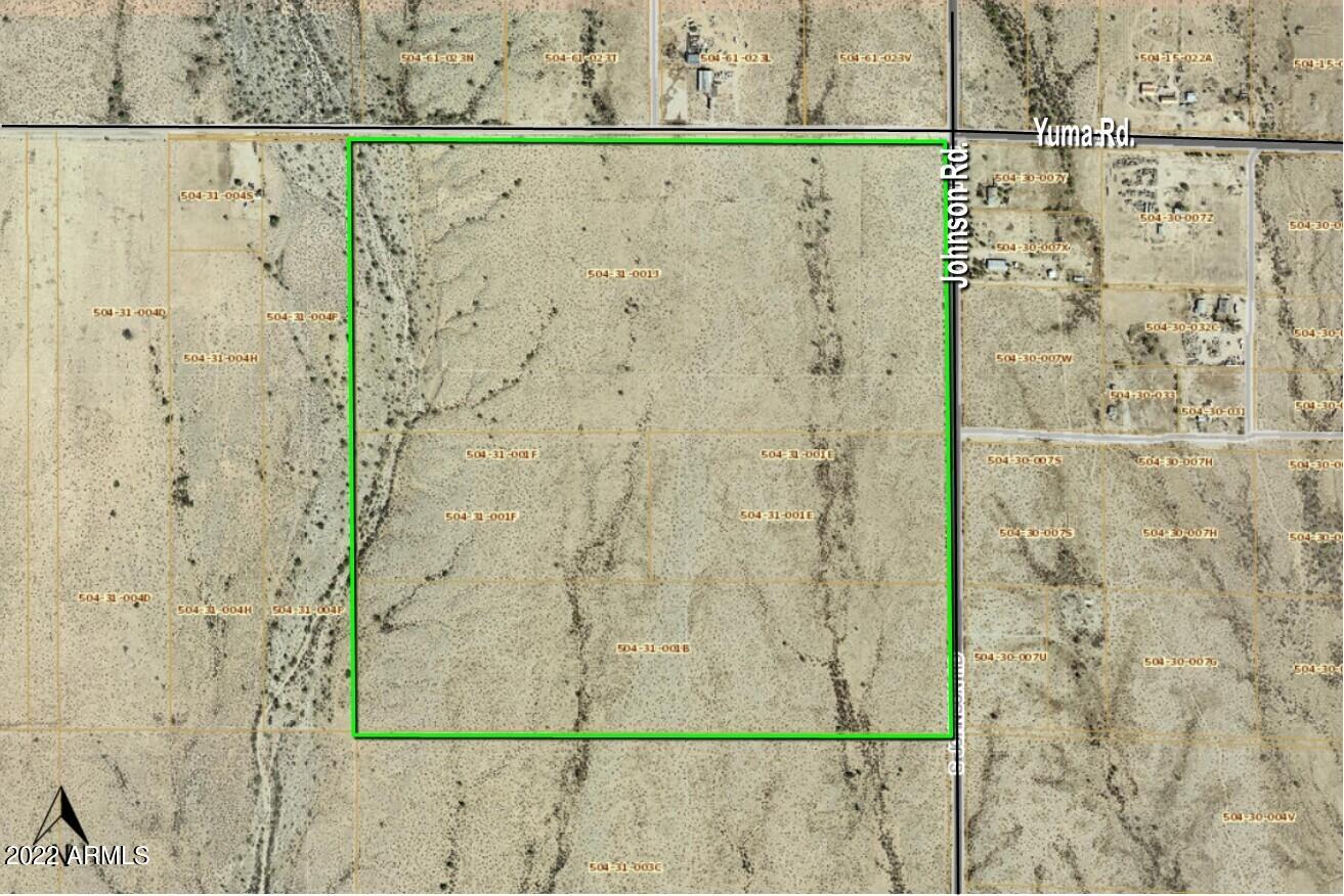Adjacent to Cipriani MPC and located off a main arterial with paved road frontage. * City of Buckeye main water line adjacent to the property. * Within Arizona Commerce Authority's Opportunity Zone! * Buckeye has been the fastest growing city for the past decade with a current population of 110,000. Visit www.growbuckeye.com for population and demographics.