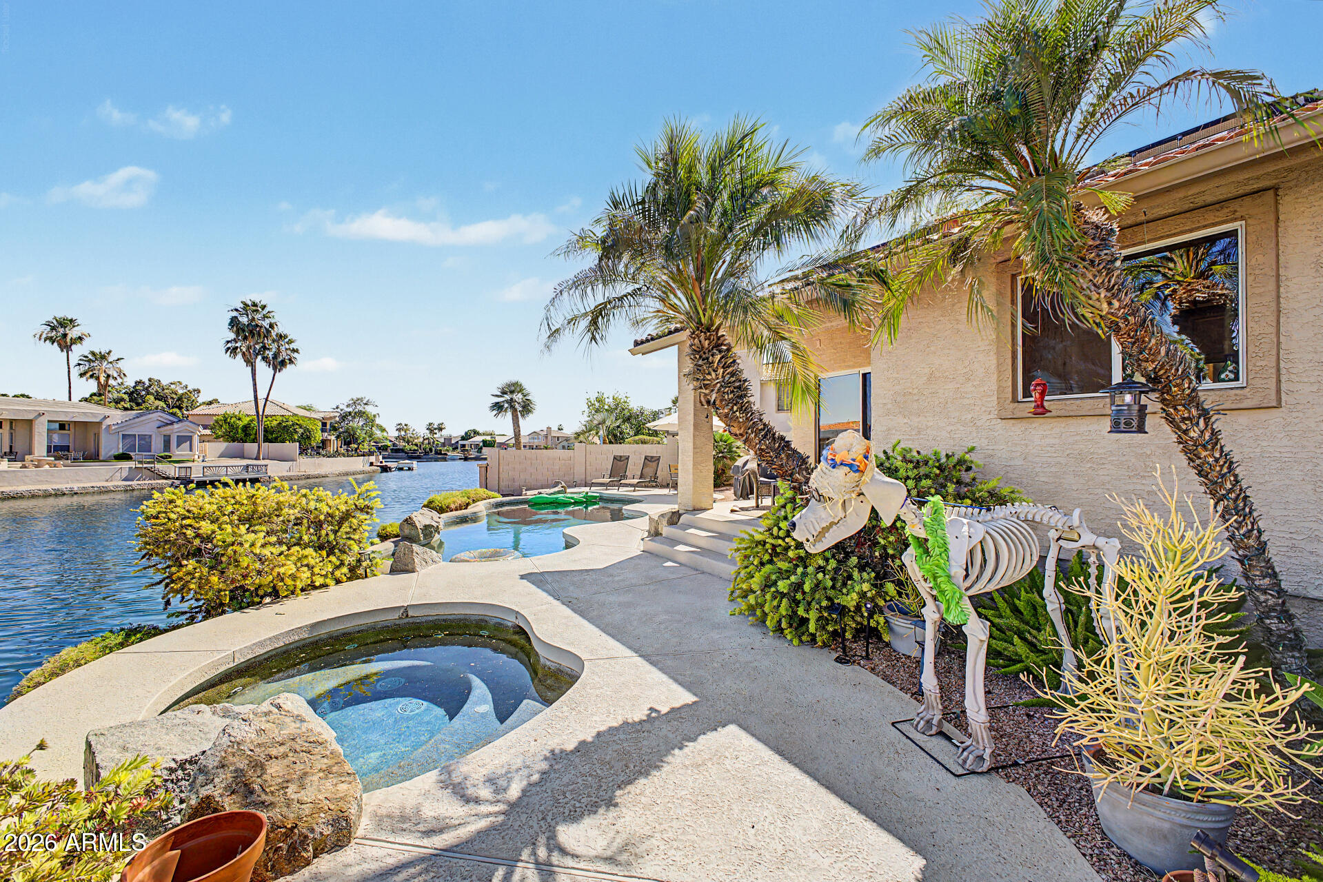 ARROWHEAD LAKES UNIT 5A - Residential