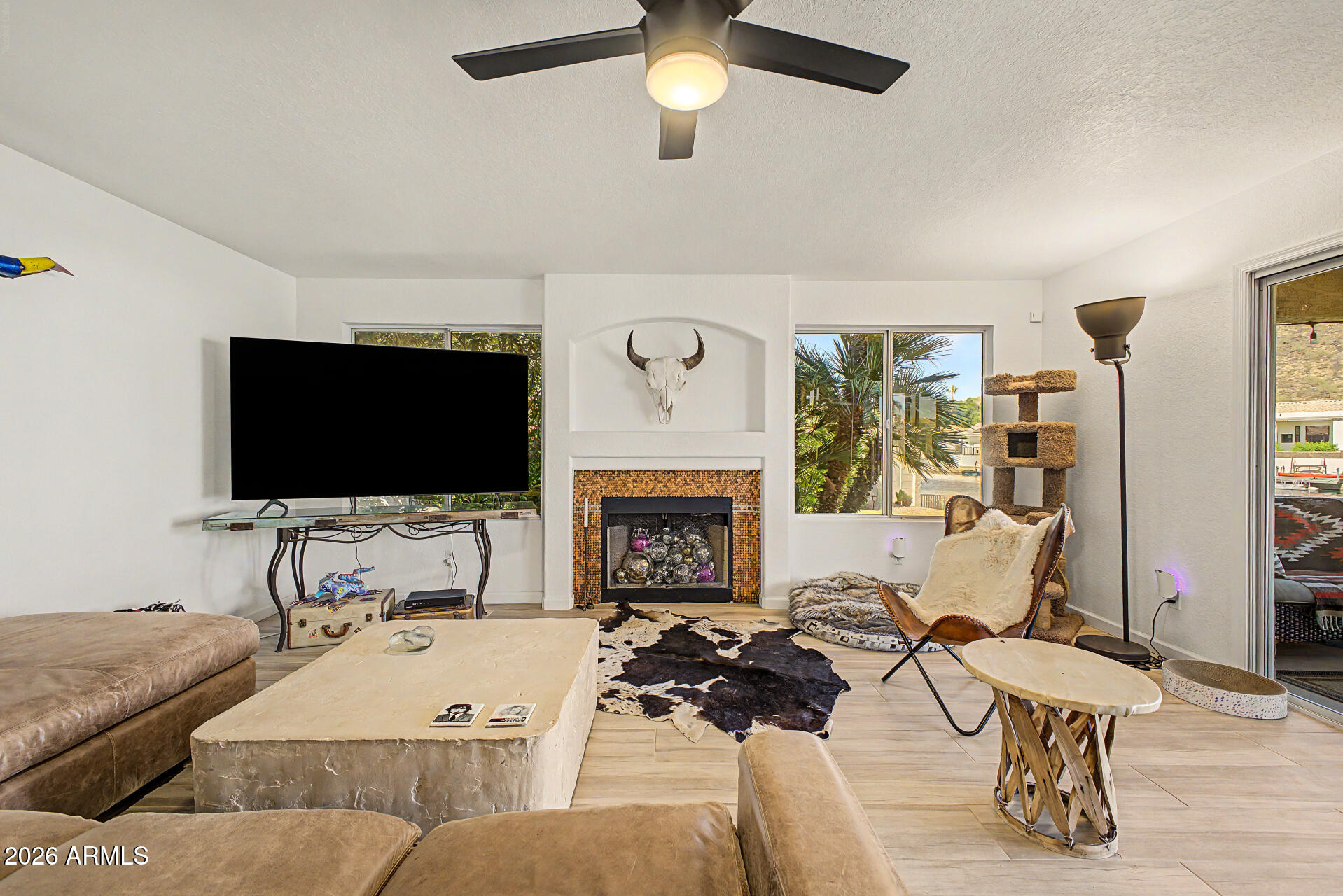 ARROWHEAD LAKES UNIT 5A - Residential