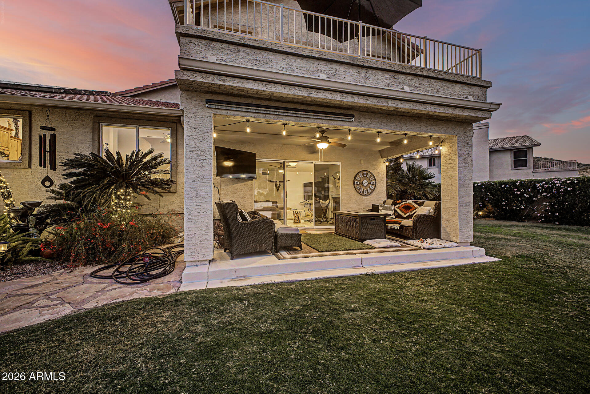 ARROWHEAD LAKES UNIT 5A - Residential