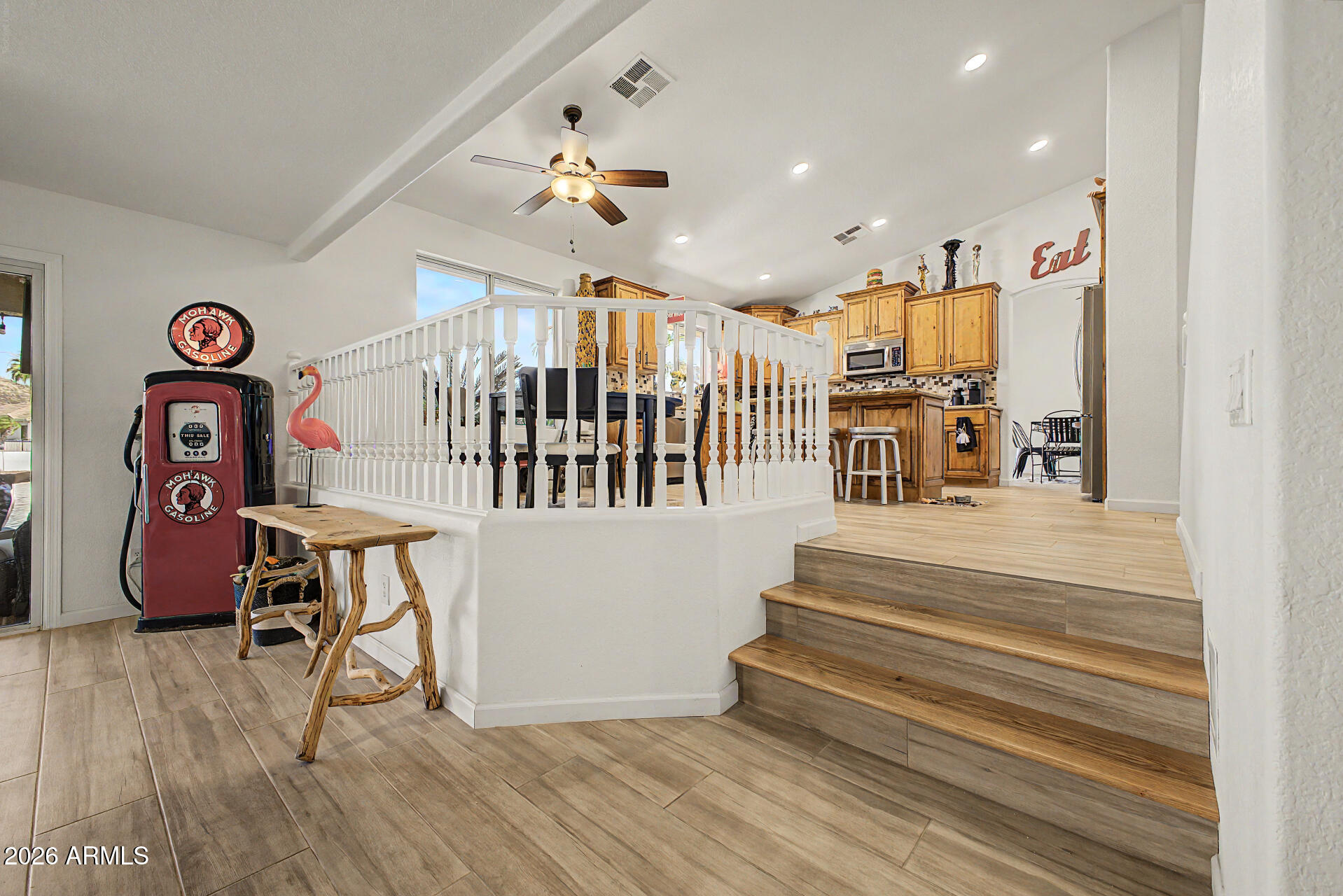 ARROWHEAD LAKES UNIT 5A - Residential