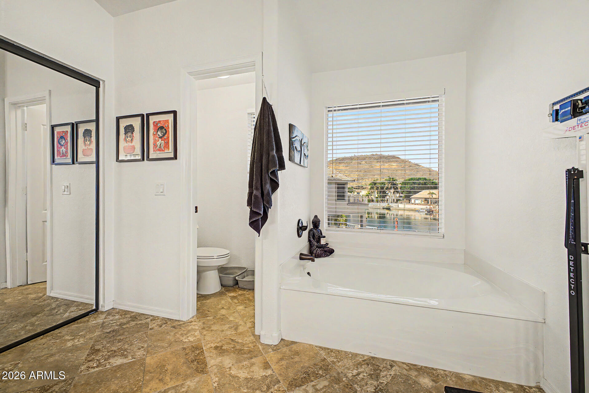 ARROWHEAD LAKES UNIT 5A - Residential