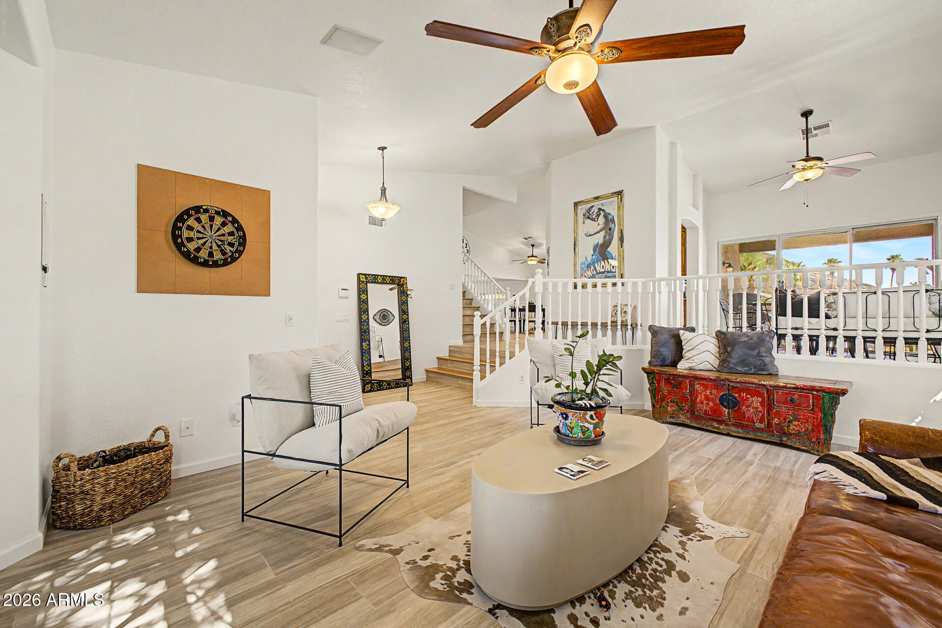 ARROWHEAD LAKES UNIT 5A - Residential