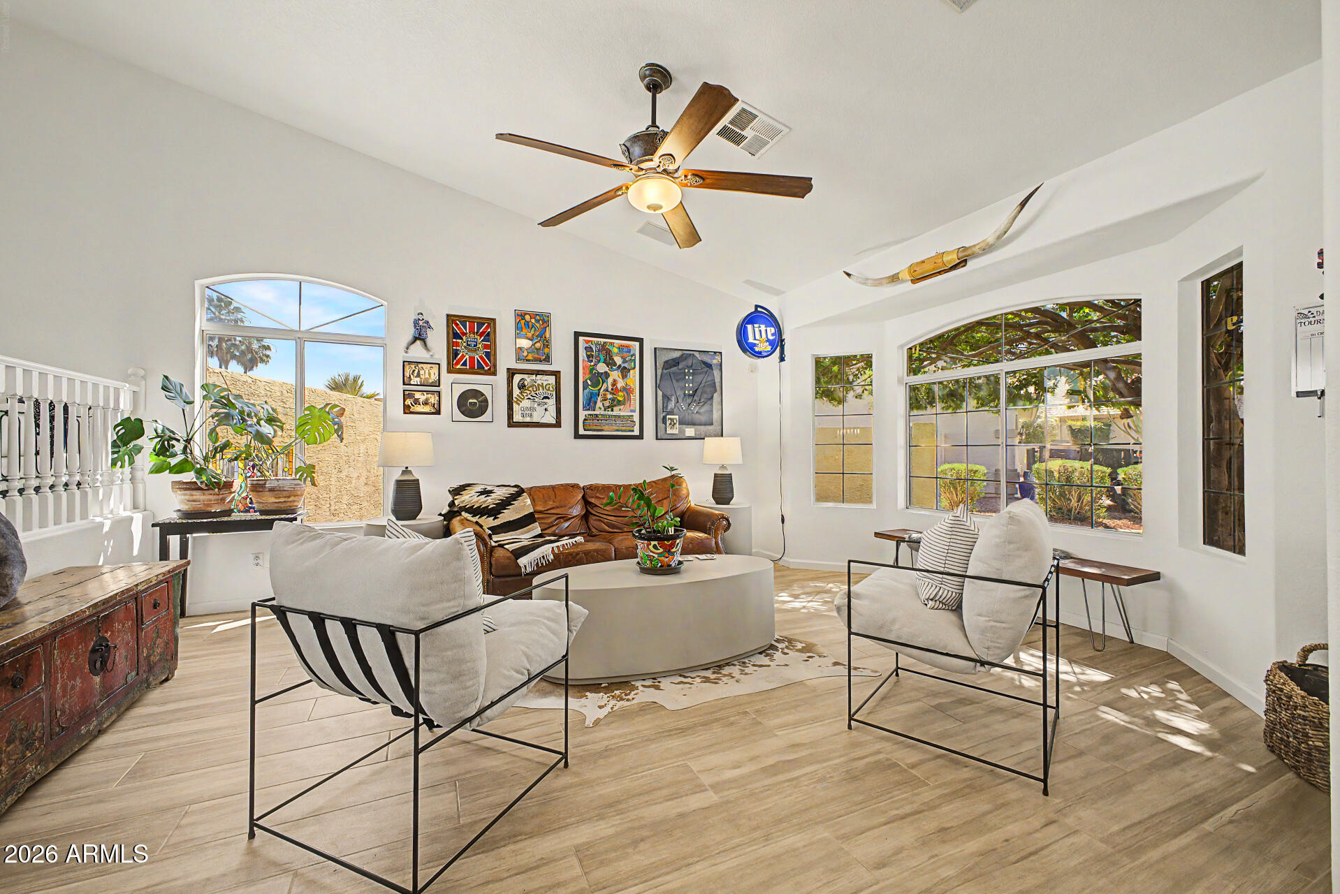 ARROWHEAD LAKES UNIT 5A - Residential