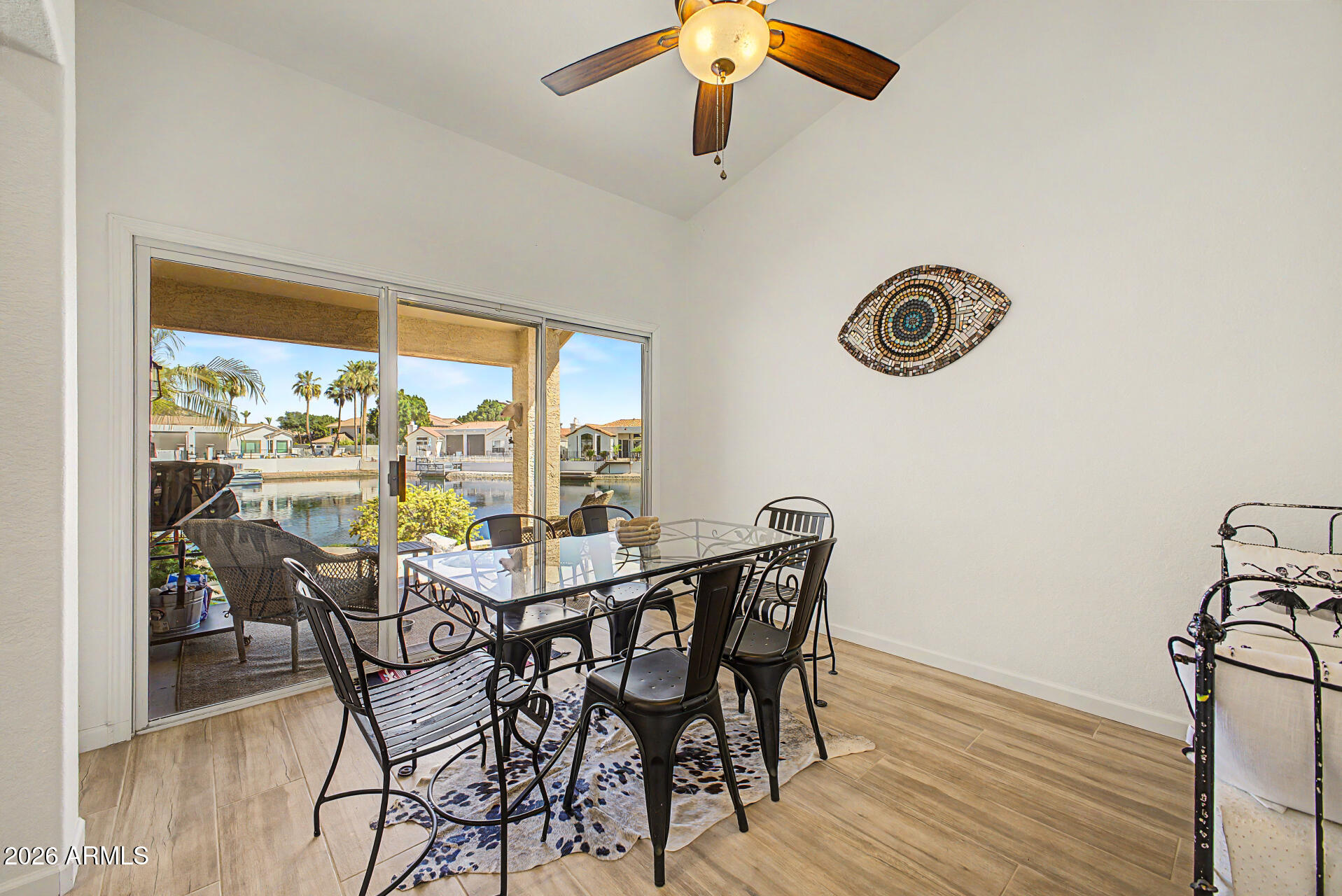 ARROWHEAD LAKES UNIT 5A - Residential
