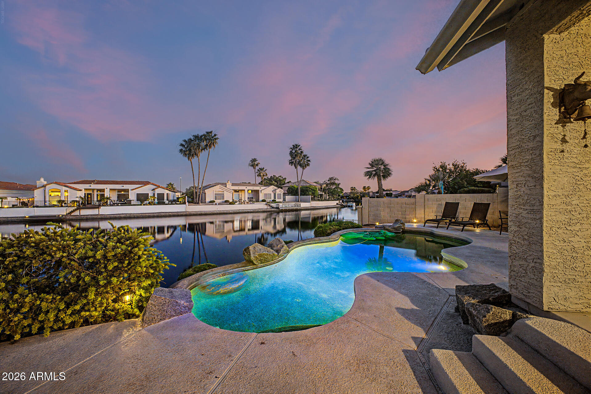 ARROWHEAD LAKES UNIT 5A - Residential