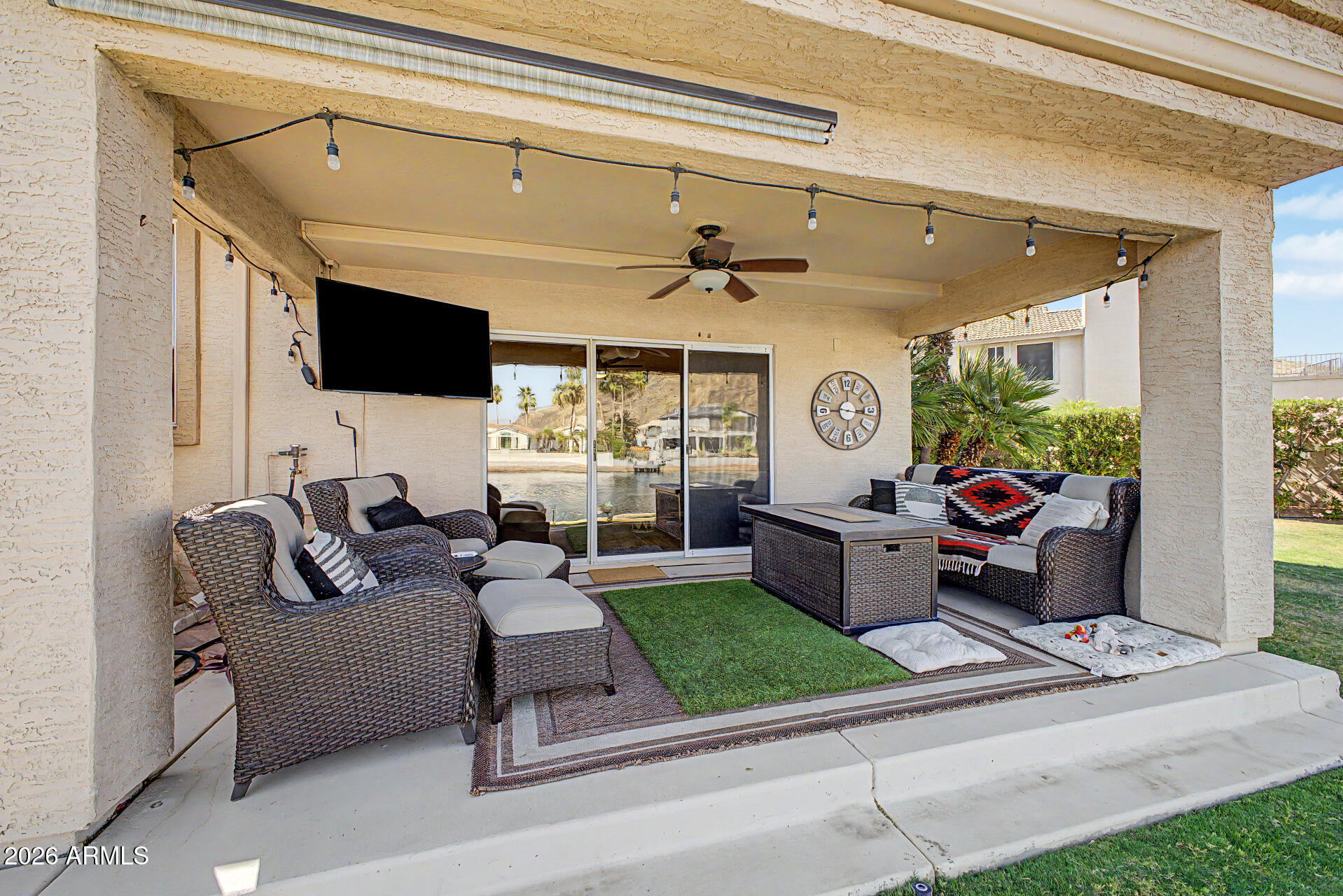 ARROWHEAD LAKES UNIT 5A - Residential