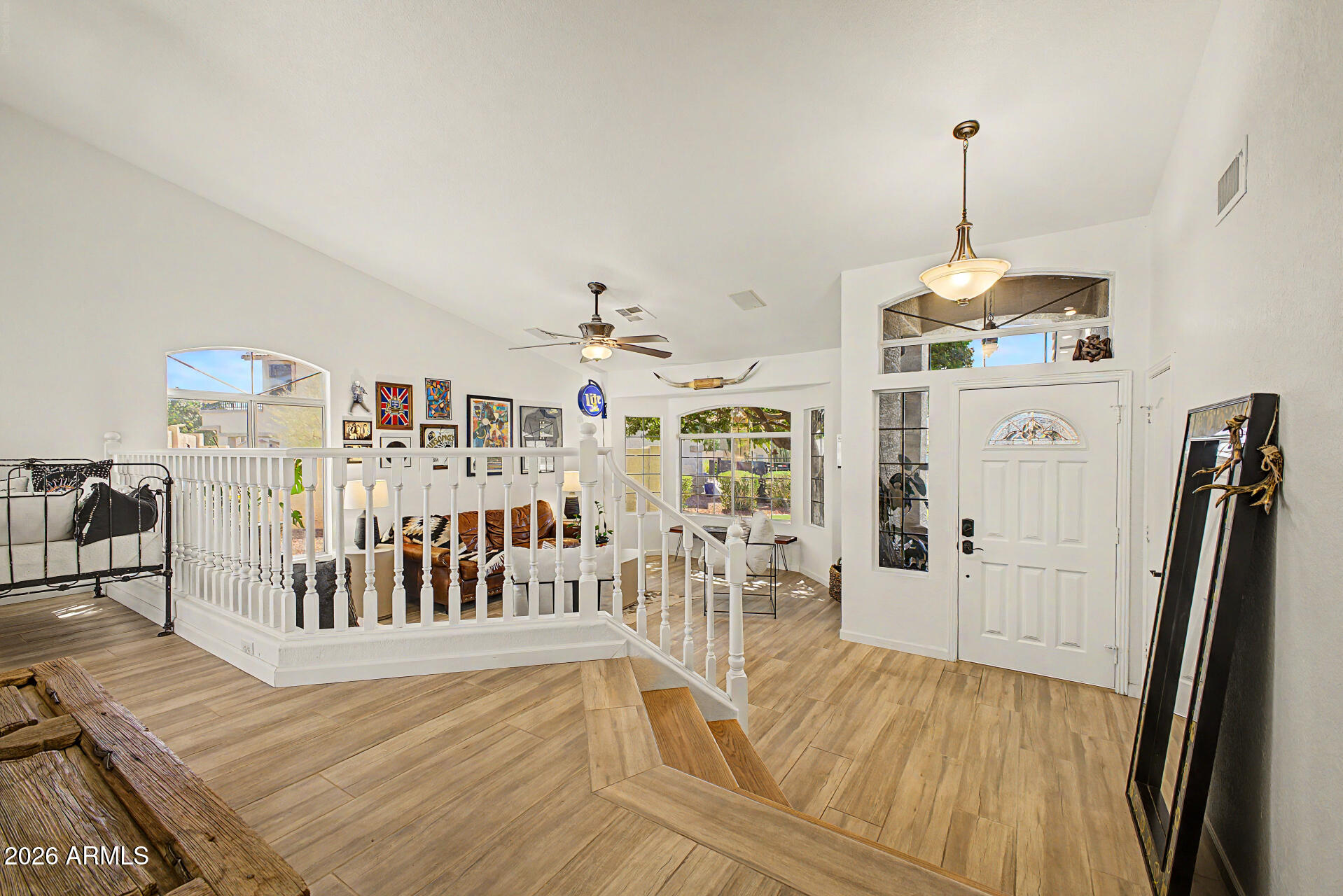 ARROWHEAD LAKES UNIT 5A - Residential