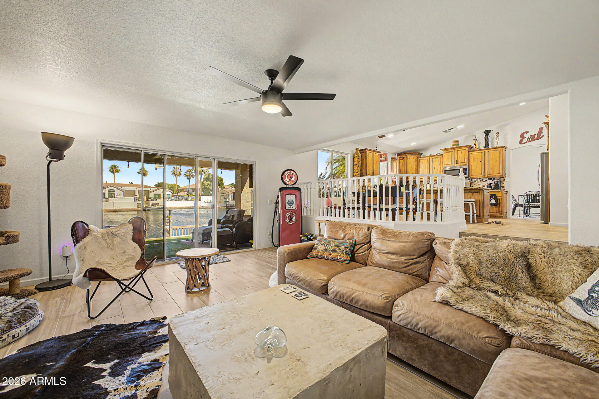 ARROWHEAD LAKES UNIT 5A - Residential