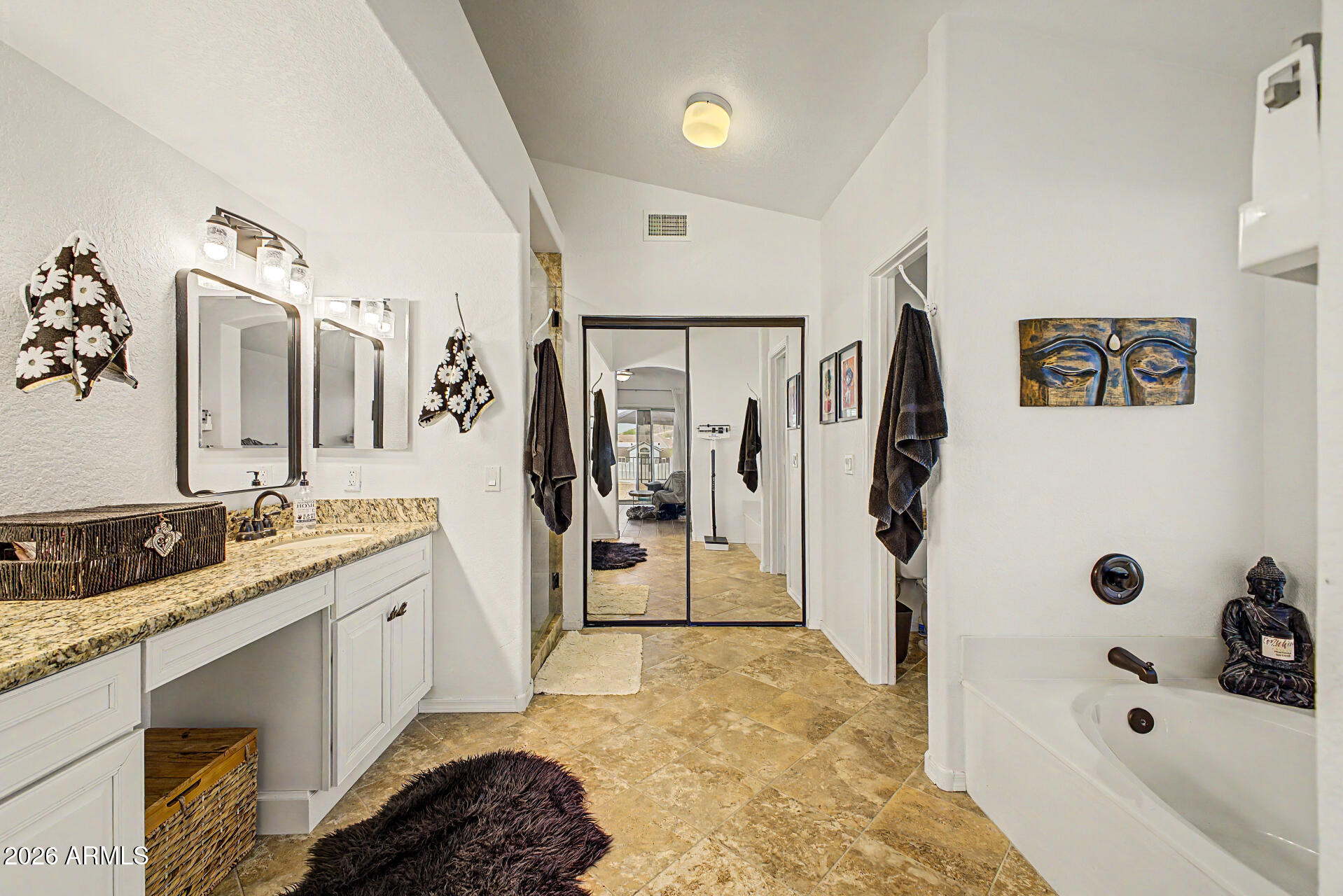 ARROWHEAD LAKES UNIT 5A - Residential