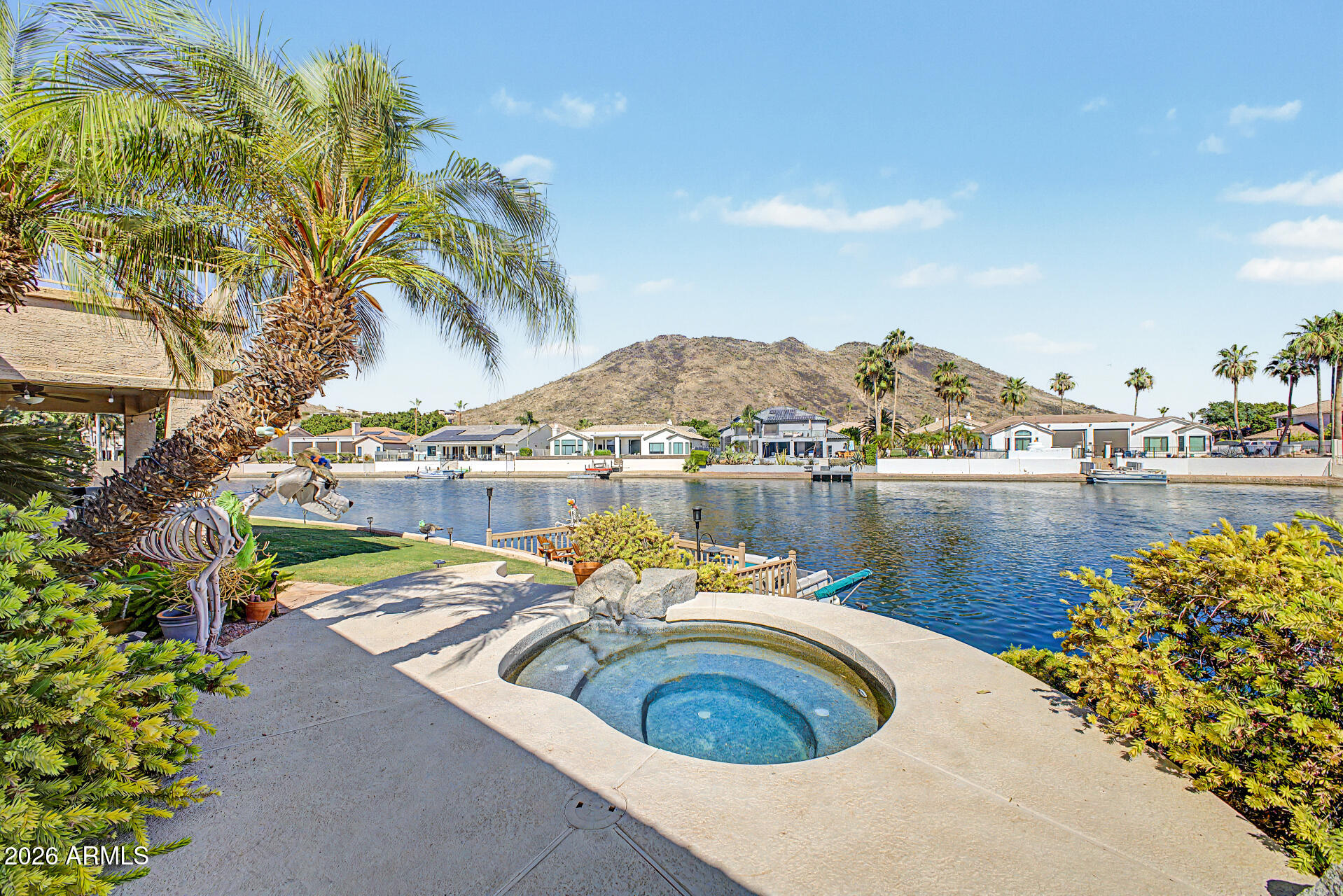 ARROWHEAD LAKES UNIT 5A - Residential