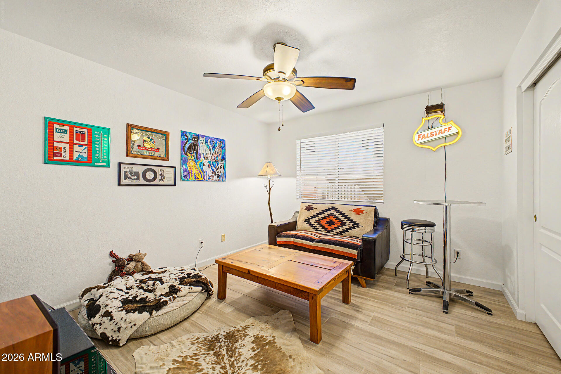 ARROWHEAD LAKES UNIT 5A - Residential