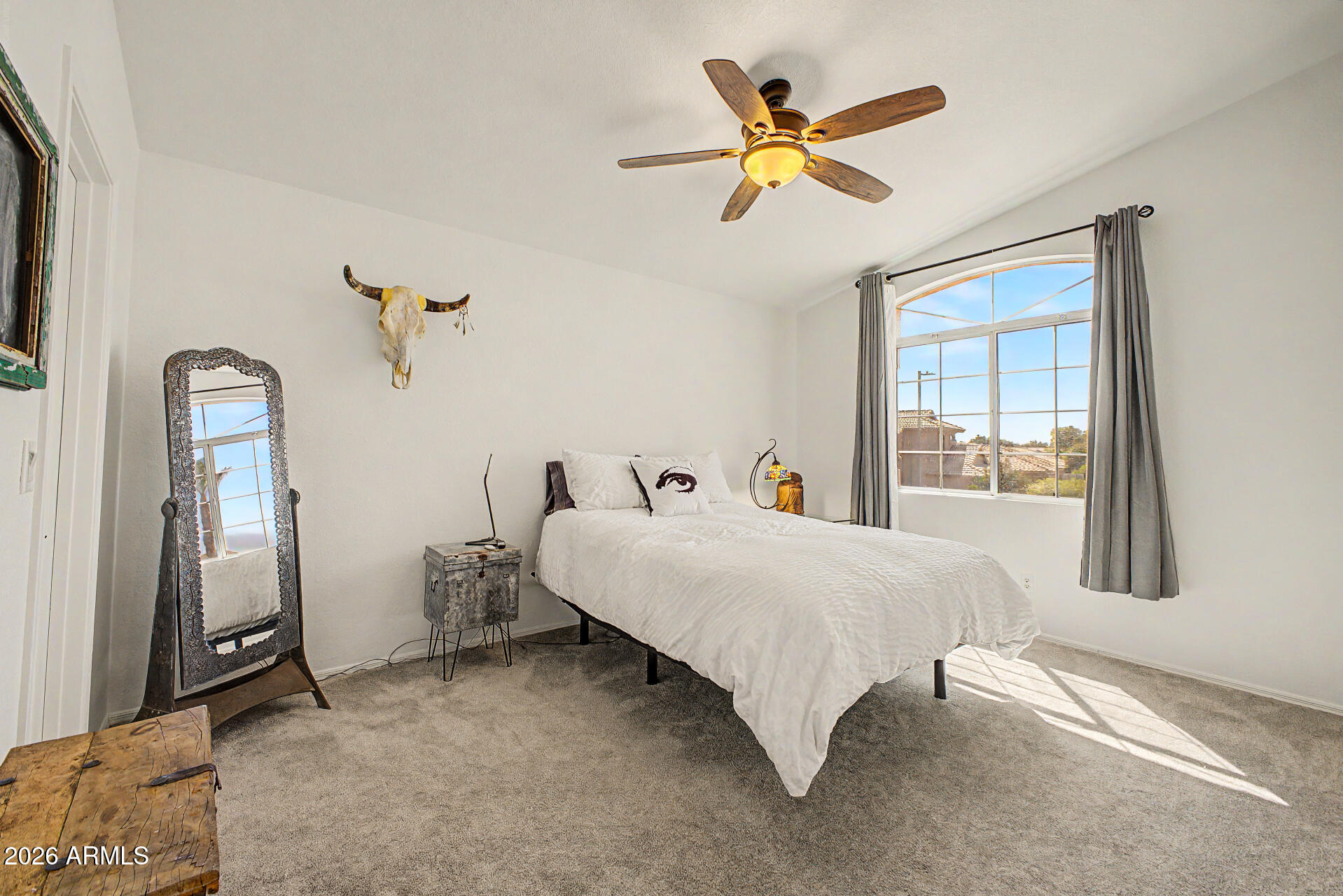 ARROWHEAD LAKES UNIT 5A - Residential