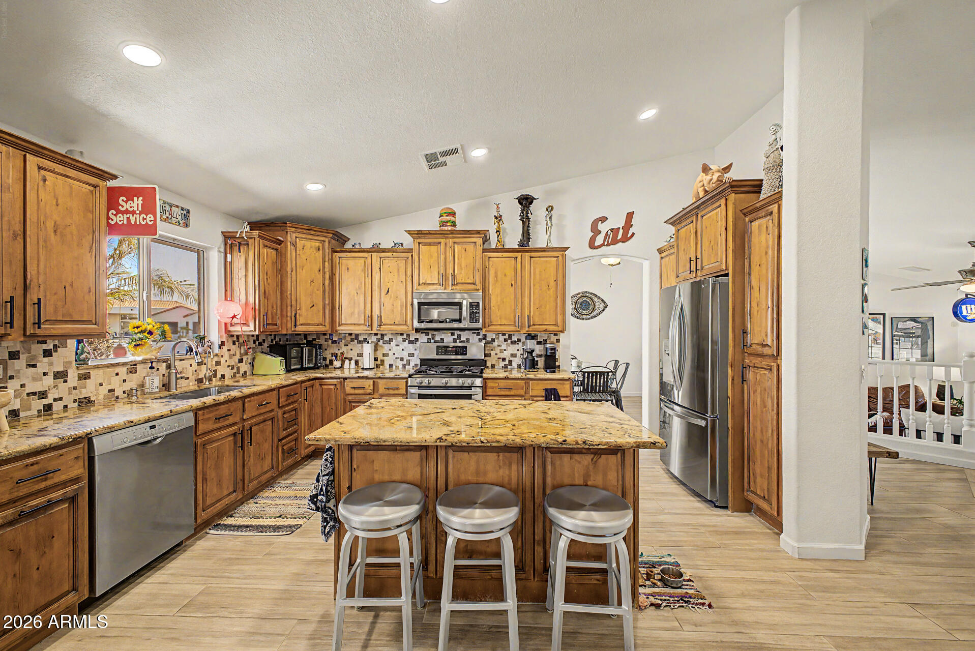 ARROWHEAD LAKES UNIT 5A - Residential