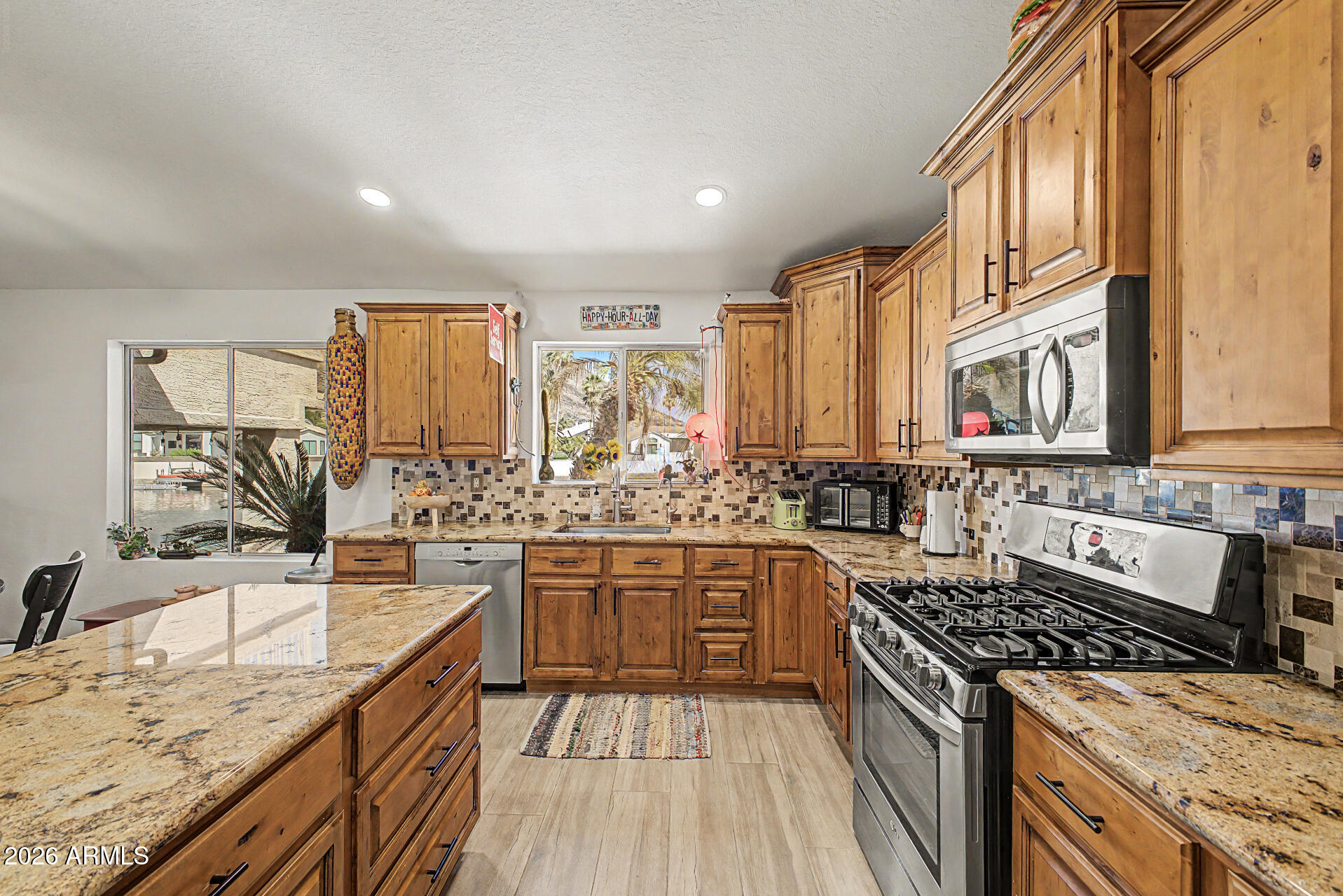 ARROWHEAD LAKES UNIT 5A - Residential