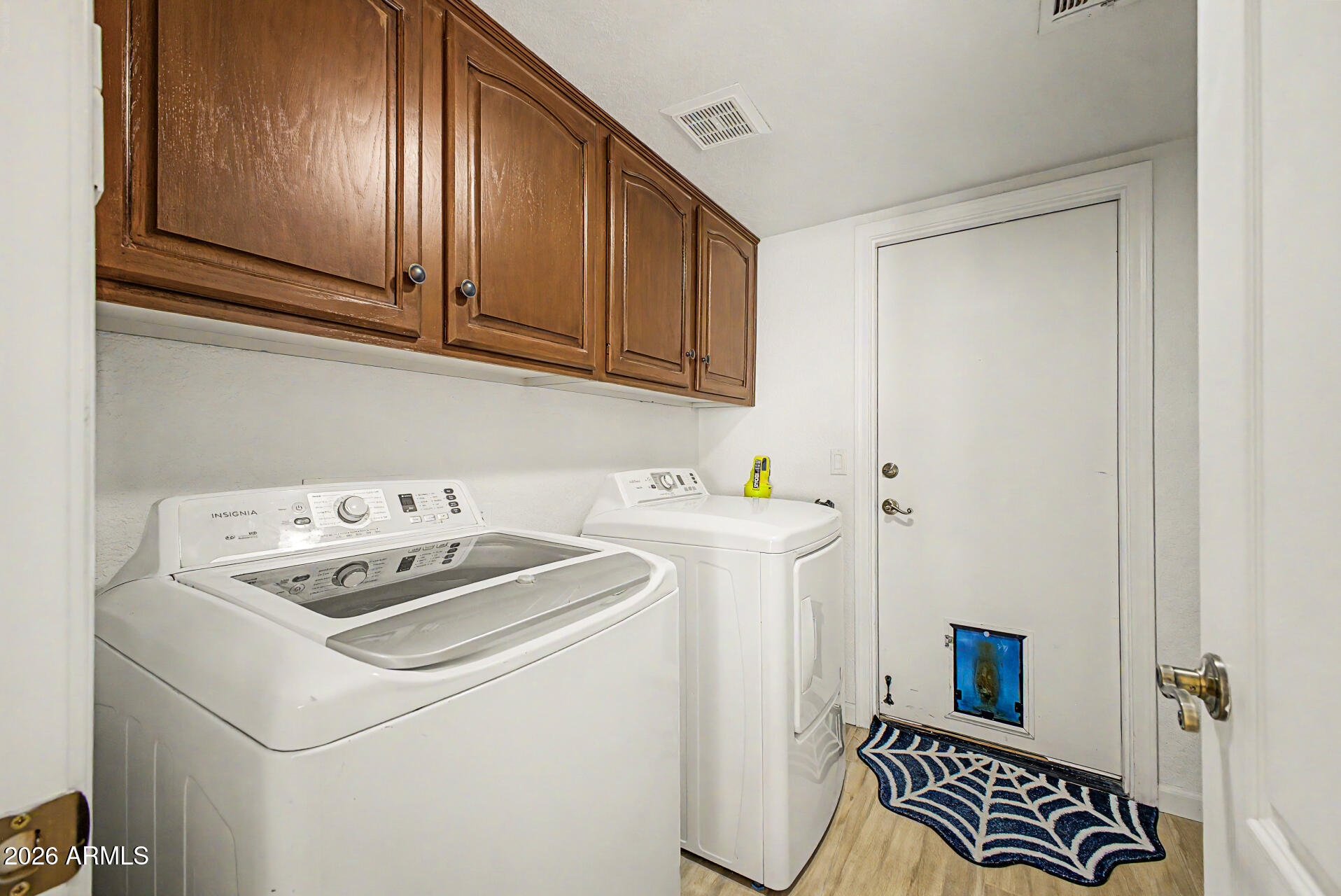 ARROWHEAD LAKES UNIT 5A - Residential