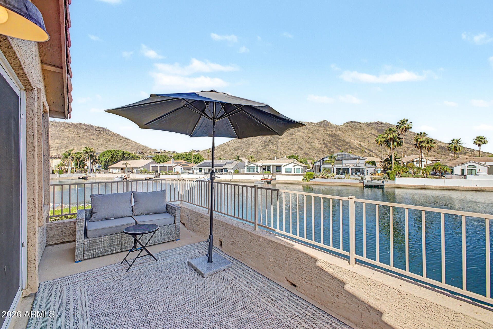 ARROWHEAD LAKES UNIT 5A - Residential