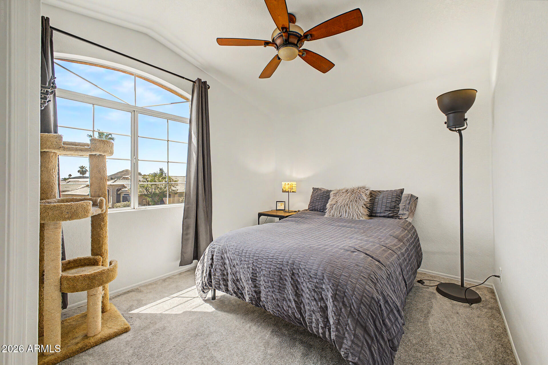 ARROWHEAD LAKES UNIT 5A - Residential