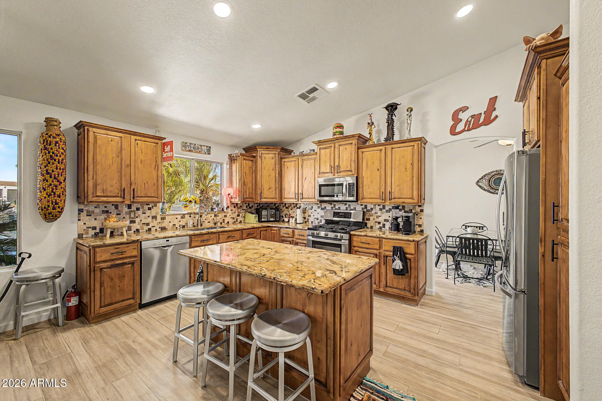 ARROWHEAD LAKES UNIT 5A - Residential