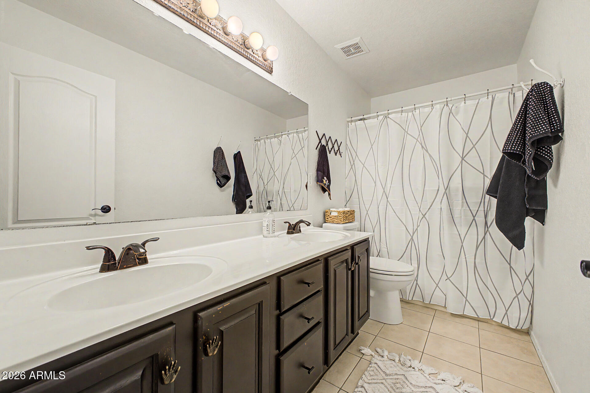 ARROWHEAD LAKES UNIT 5A - Residential