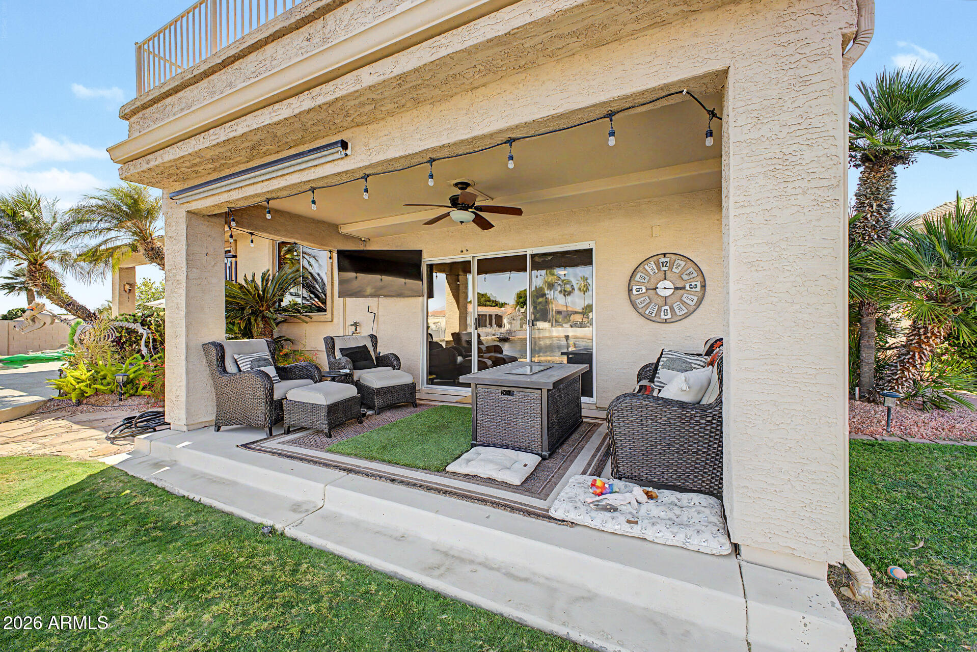 ARROWHEAD LAKES UNIT 5A - Residential